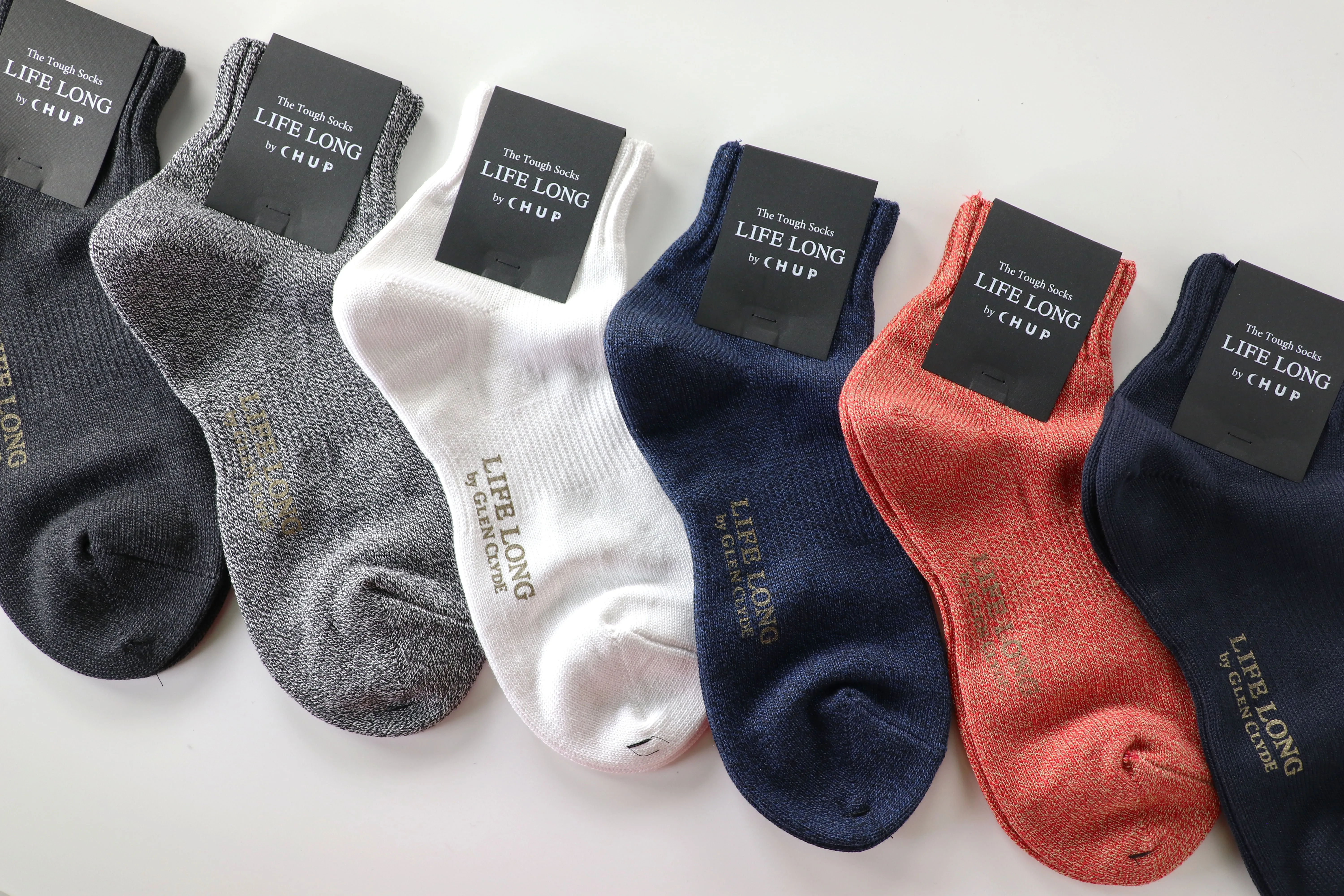 LIFE LONG TS-2 sold by CHUP