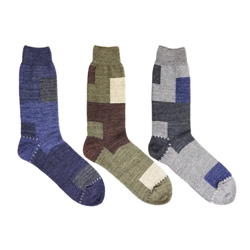 TSUGIHAGI made by CHUP