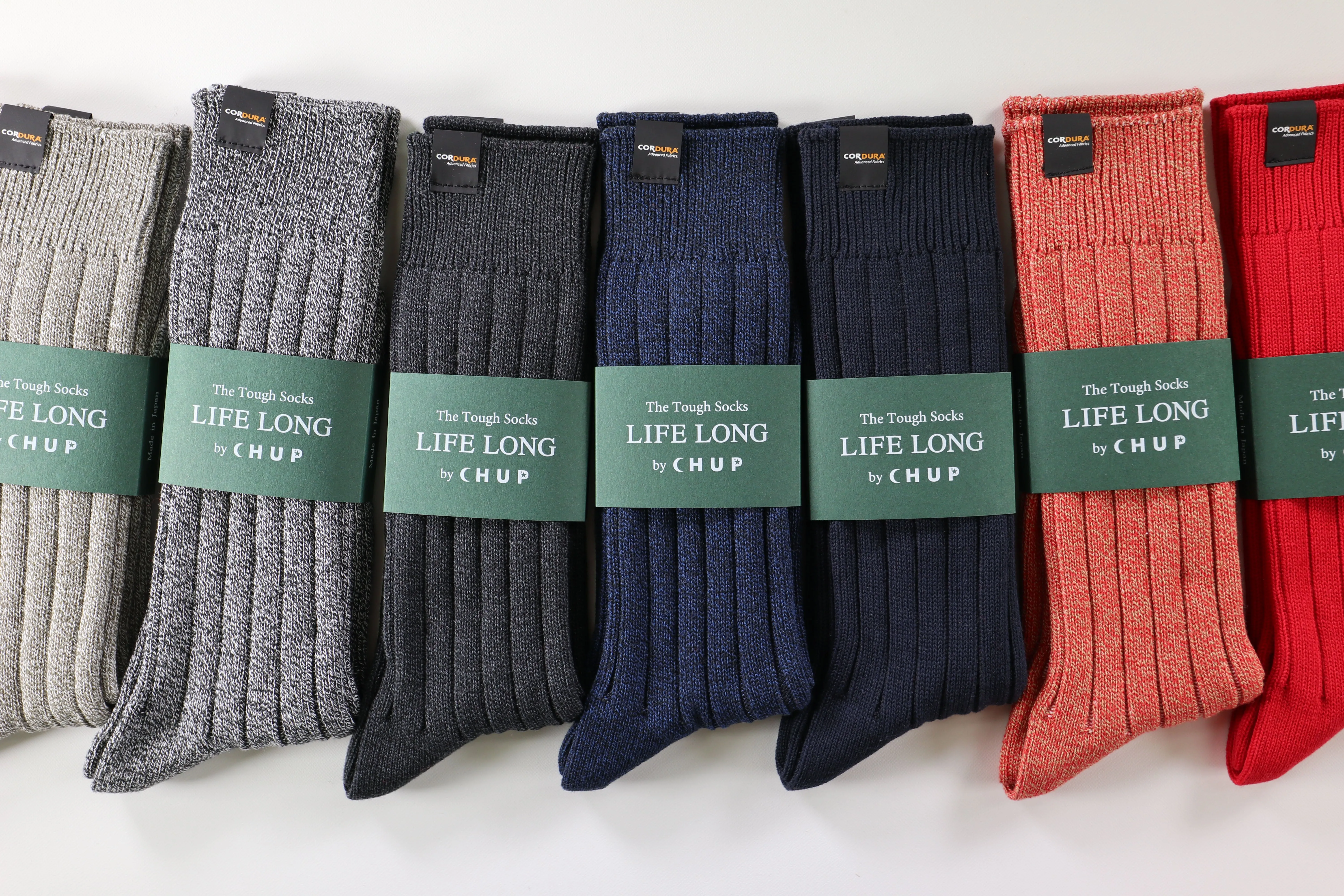 LIFE LONG TS-1 sold by CHUP