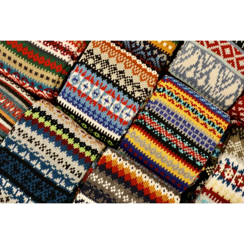 Mystery Bag short set of 5 pairs(L size) made by CHUP