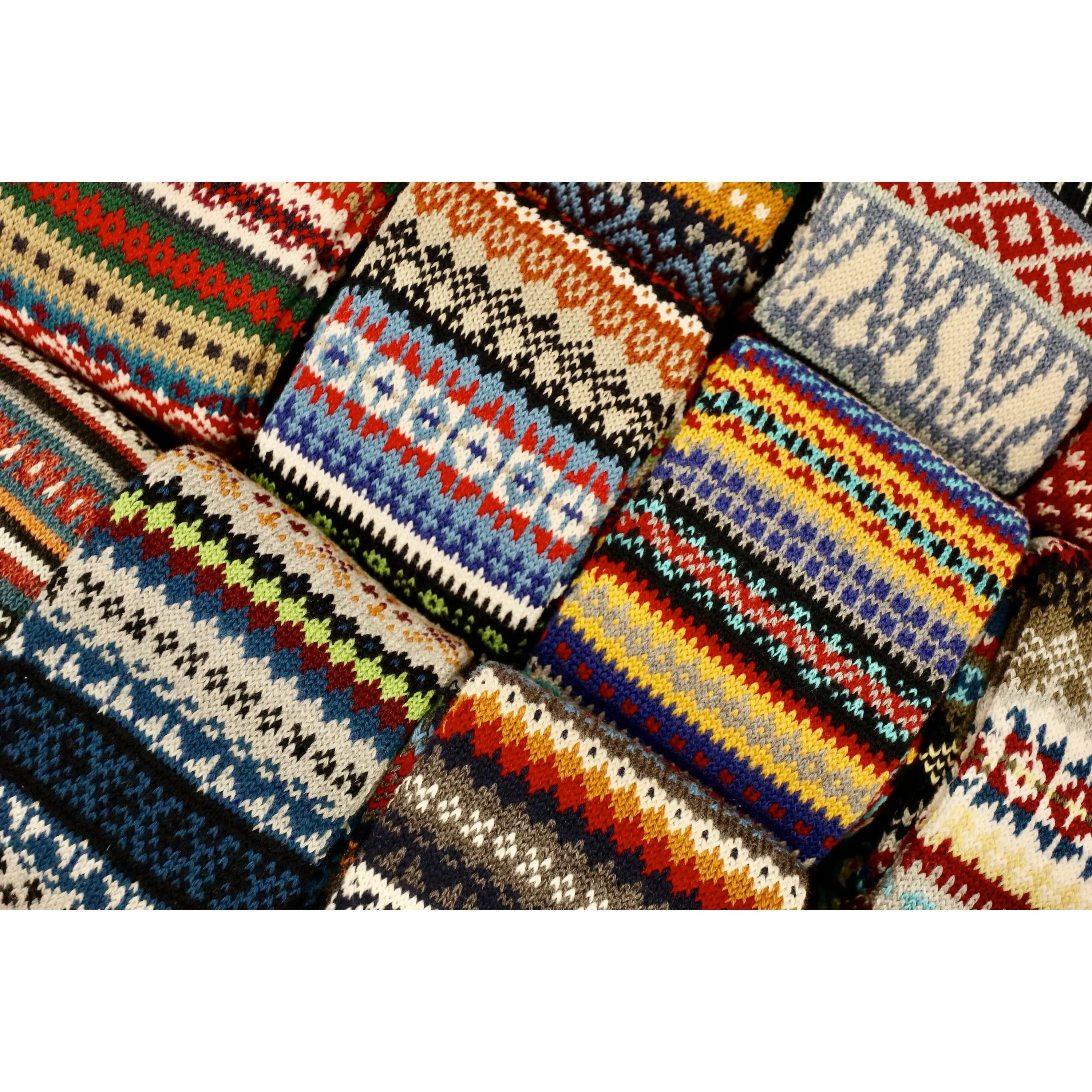 Mystery Bag short set of 5 pairs(L size) sold by CHUP