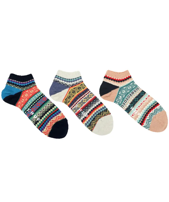 BLOMSTERFELT made by CHUP