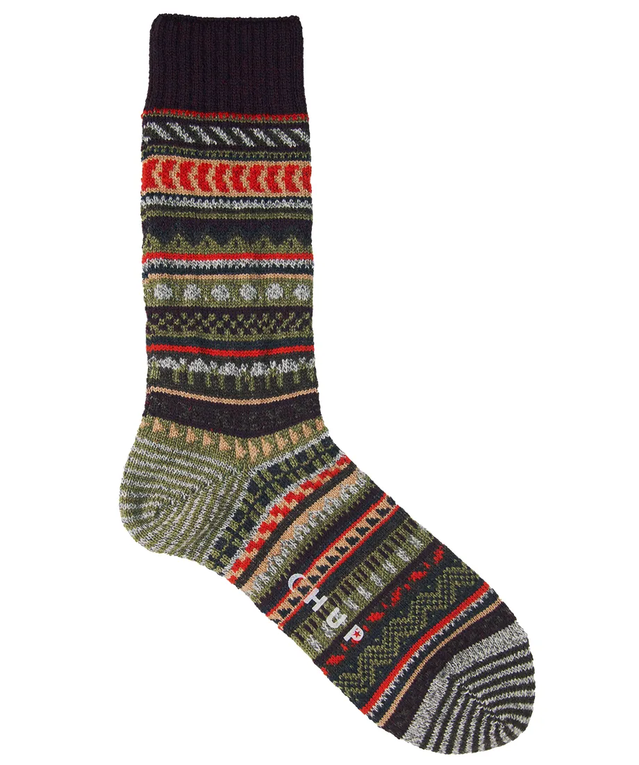 FIABA(Wool) sold by CHUP product image thumbnail 5