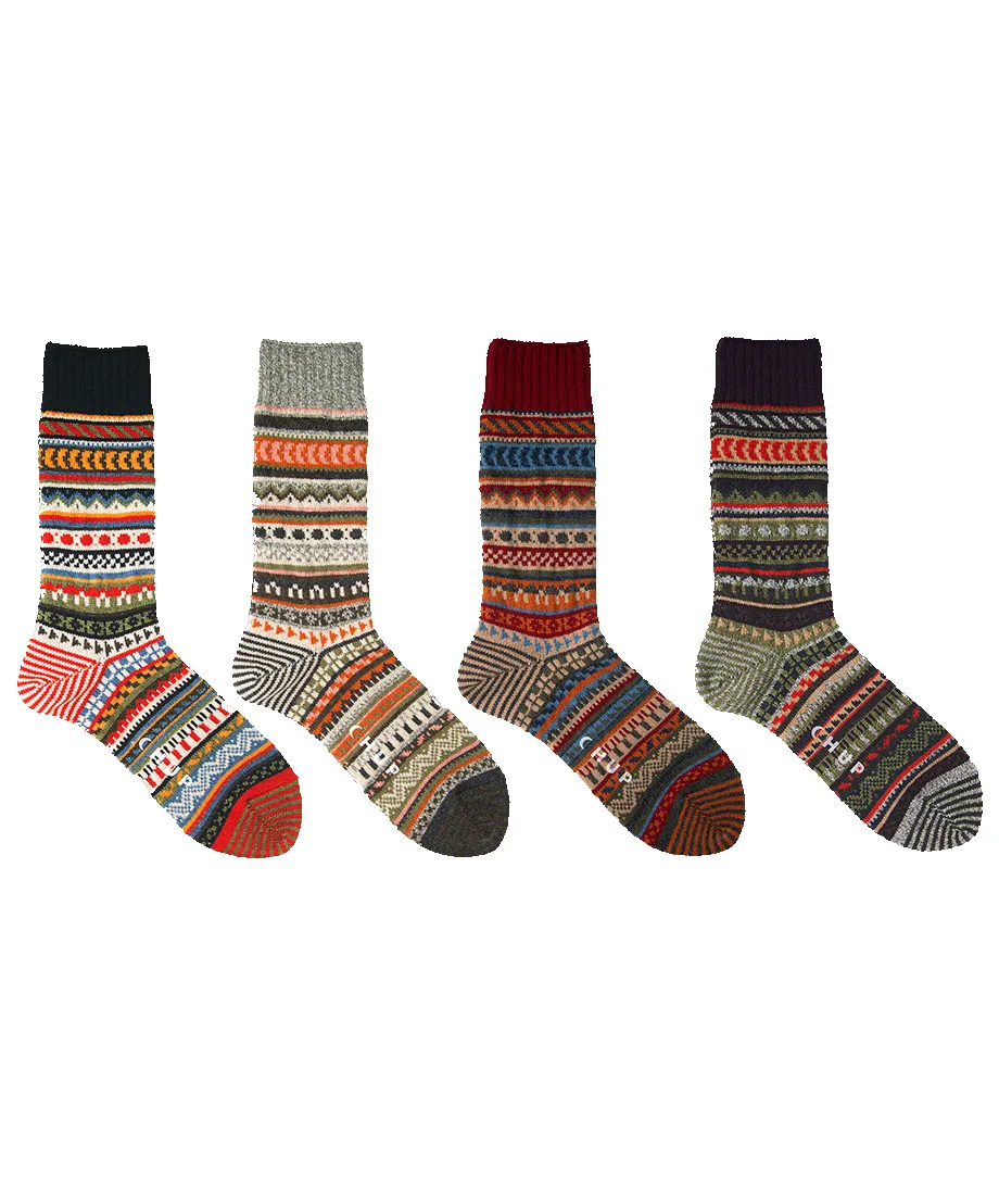 FIABA(Wool) sold by CHUP