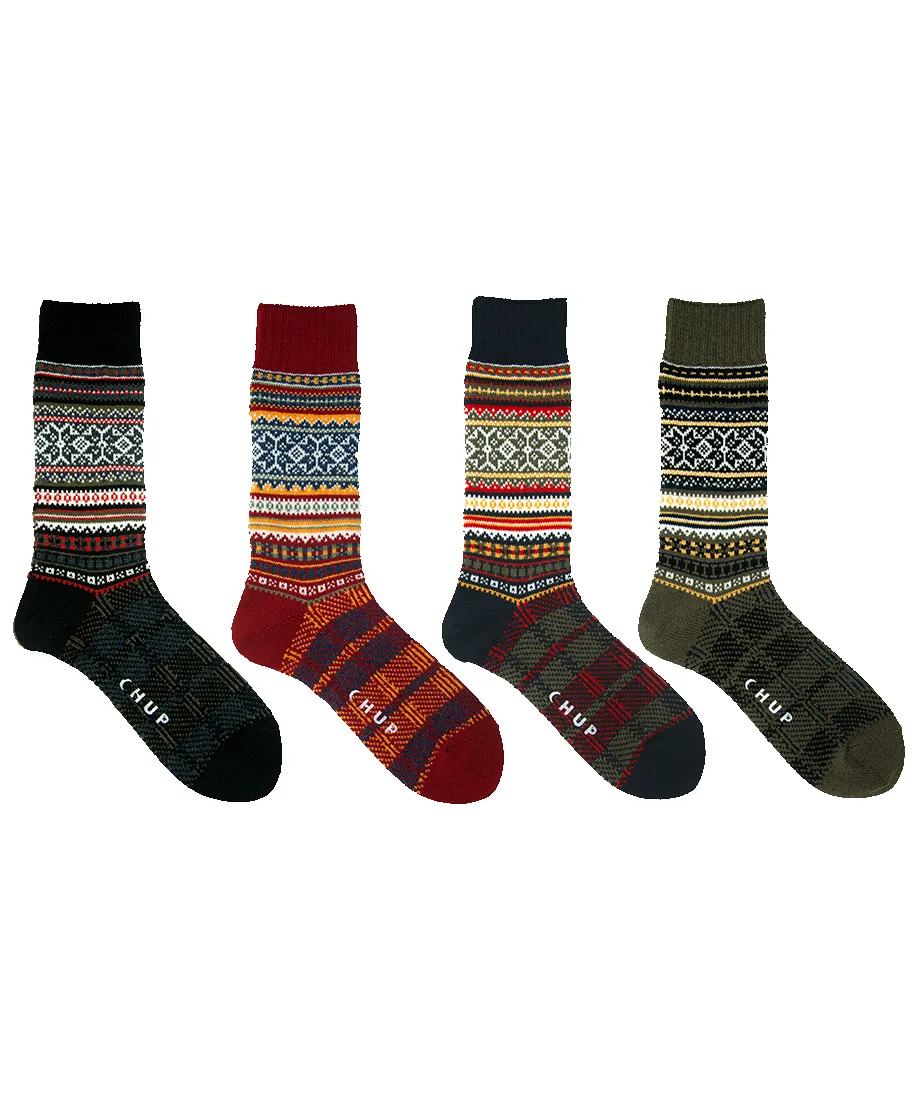 SCOTTISH(Wool) sold by CHUP