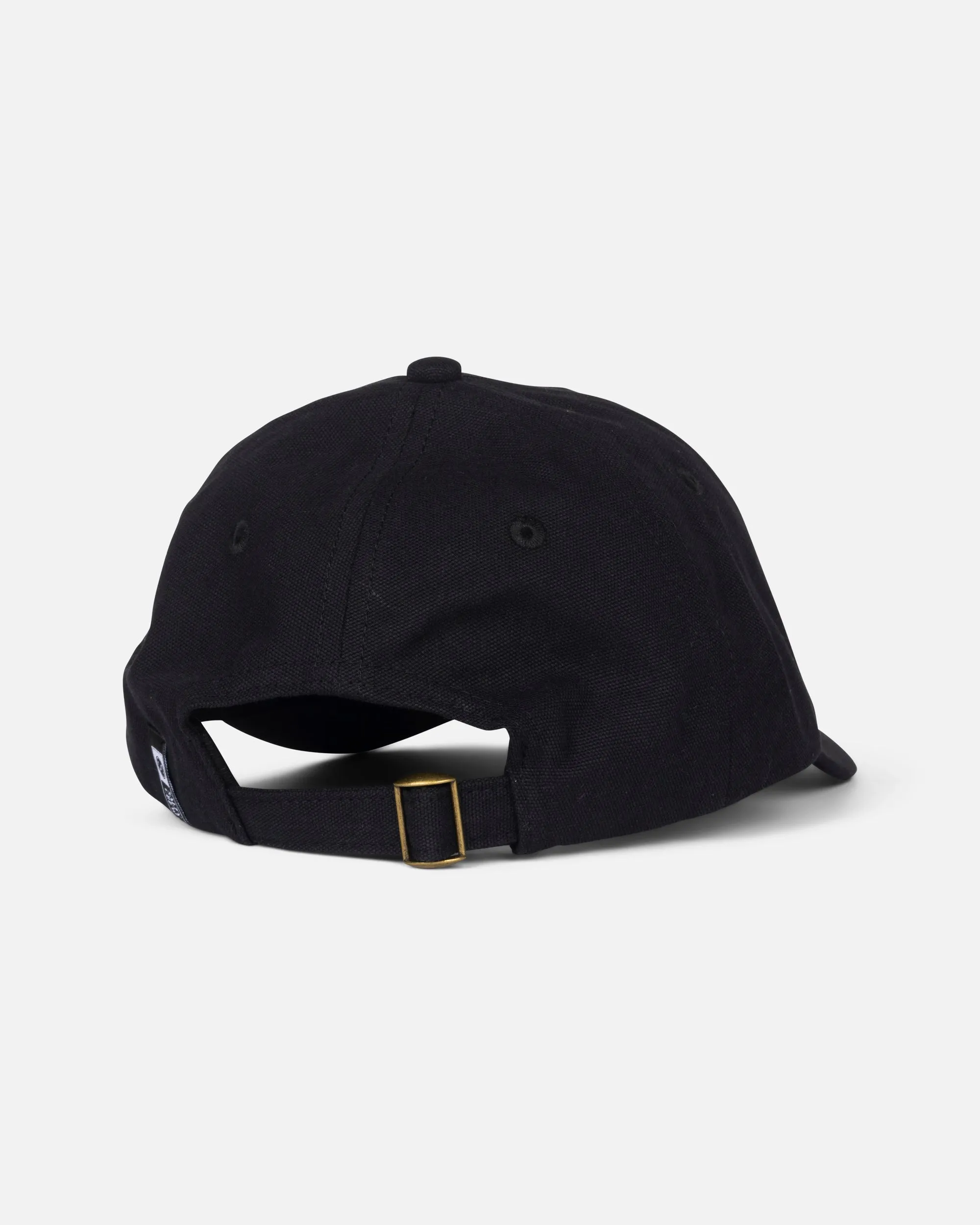 Sport Me Dad Hat - Black sold by Salty Crew product image thumbnail 2