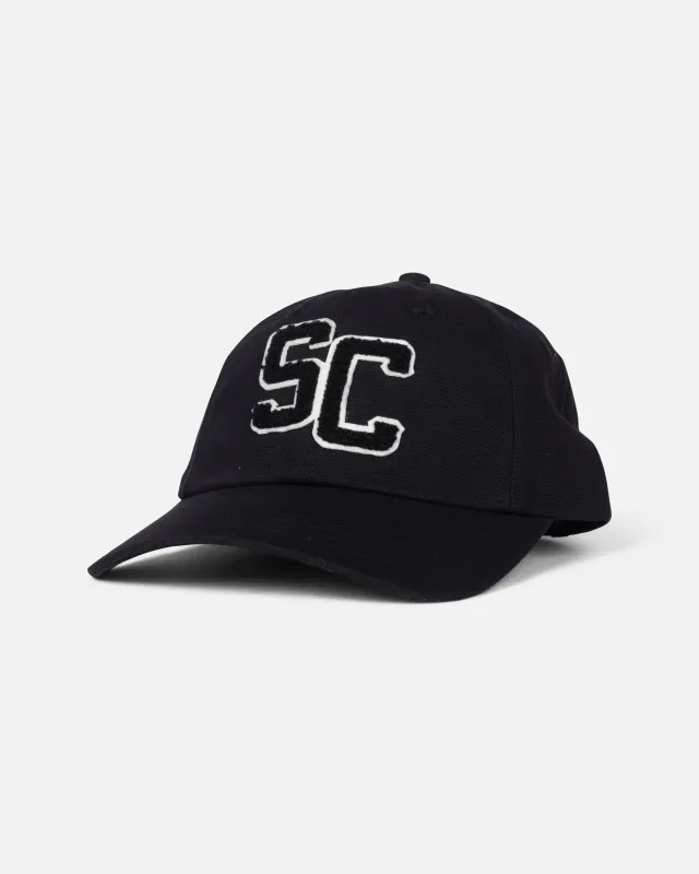 Sport Me Dad Hat - Black made by Salty Crew
