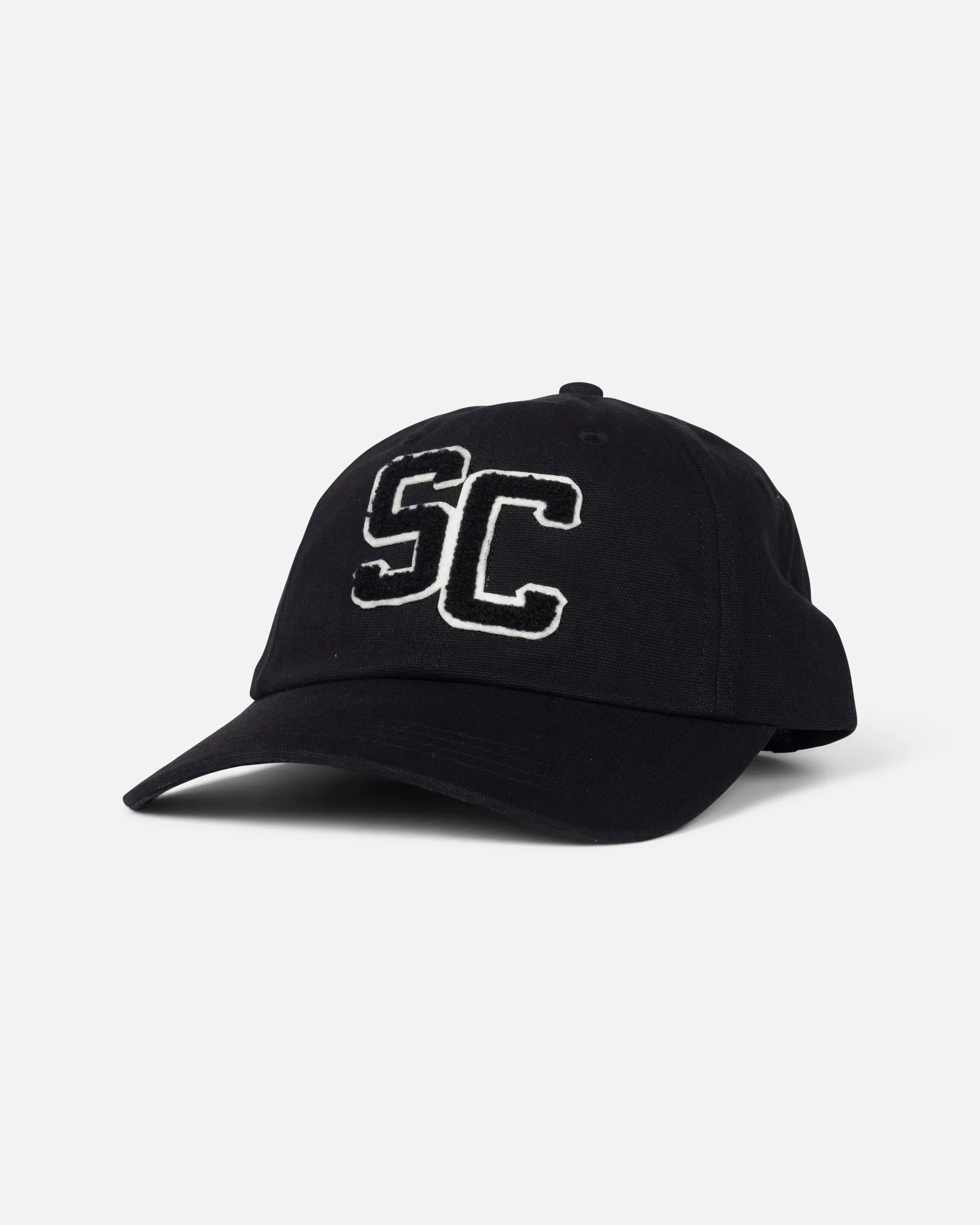 Sport Me Dad Hat - Black sold by Salty Crew