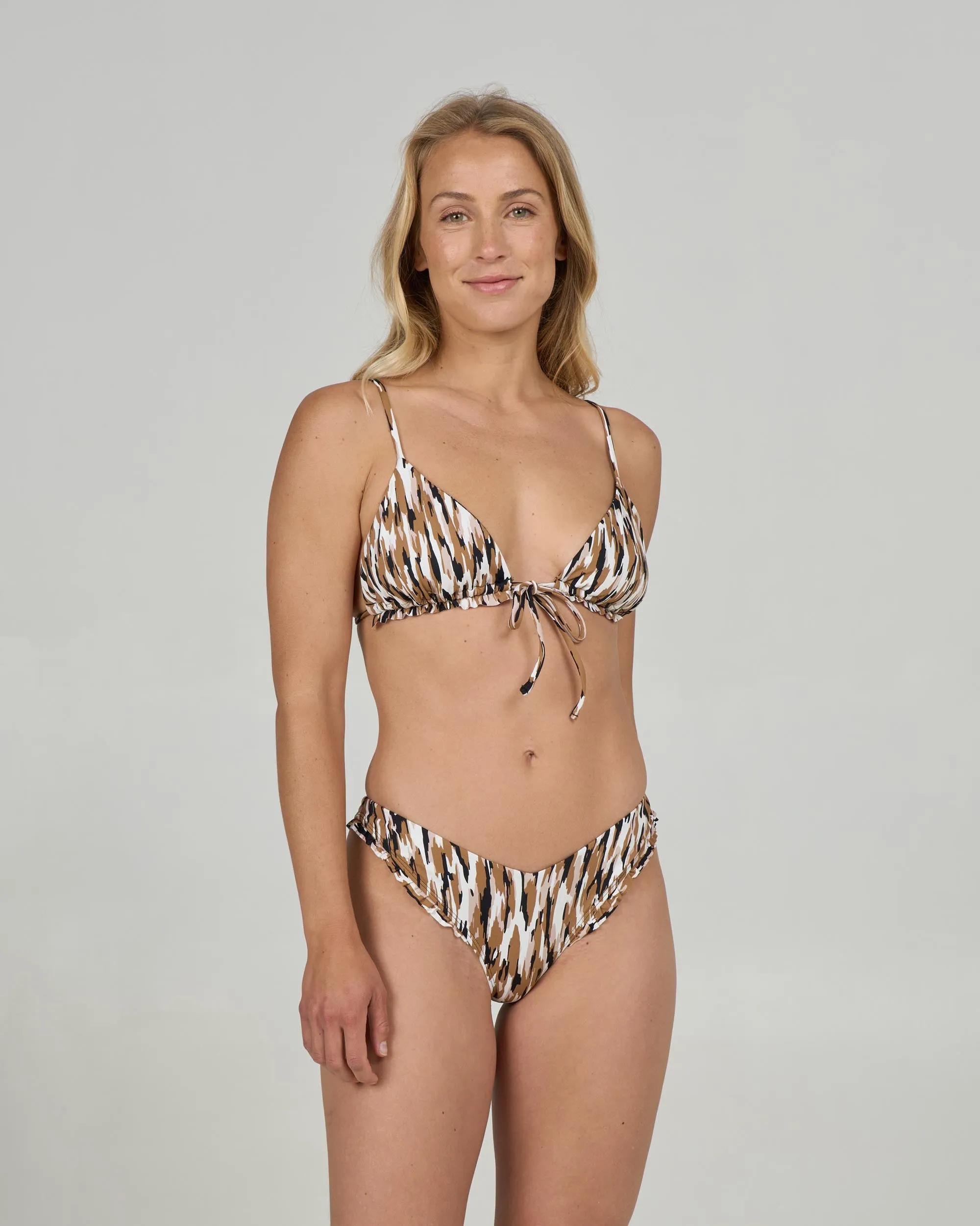 Dreamspot Skimpy V - Sand Bar sold by Salty Crew