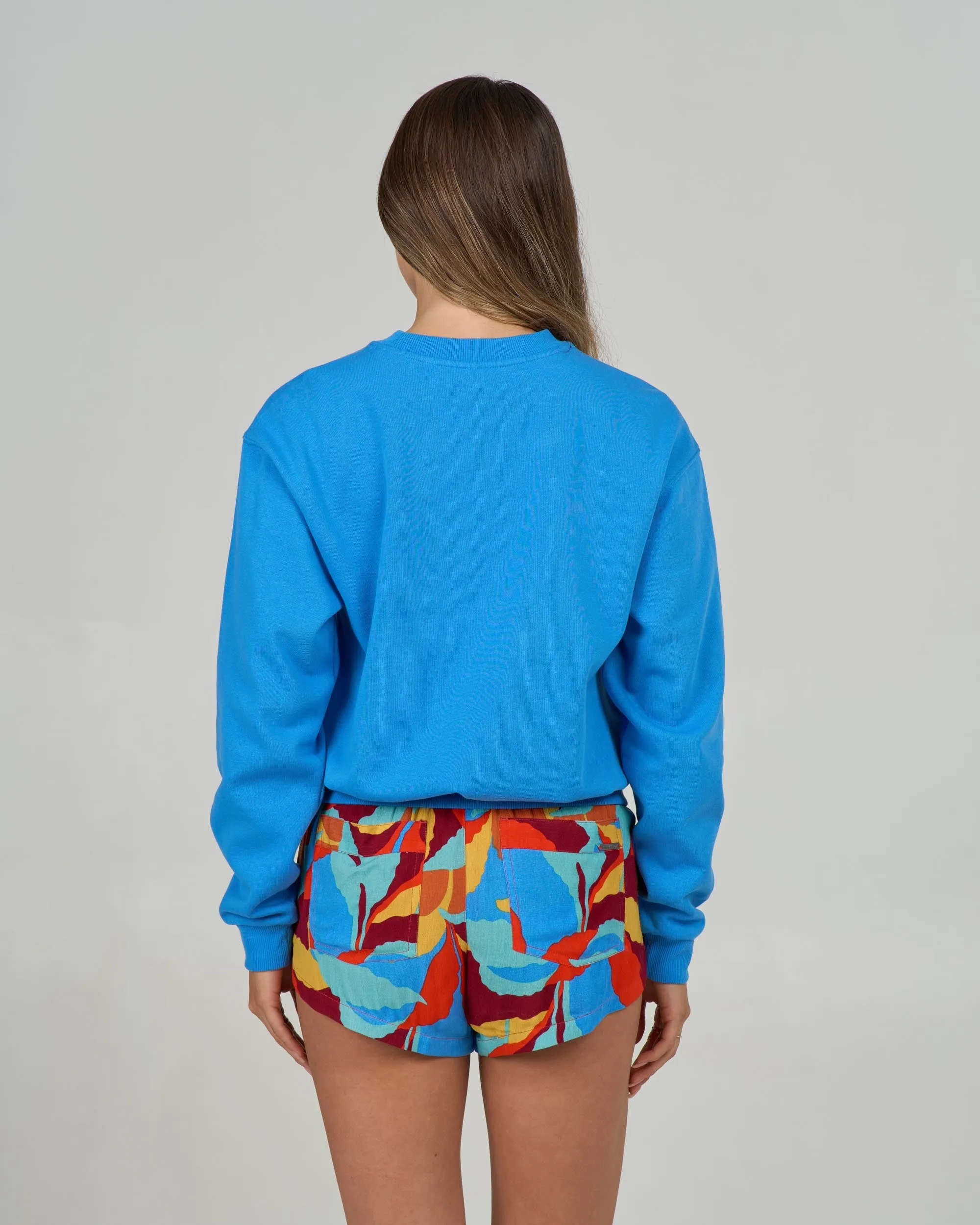 Dock Line Crew - Bold Blue sold by Salty Crew product image thumbnail 2