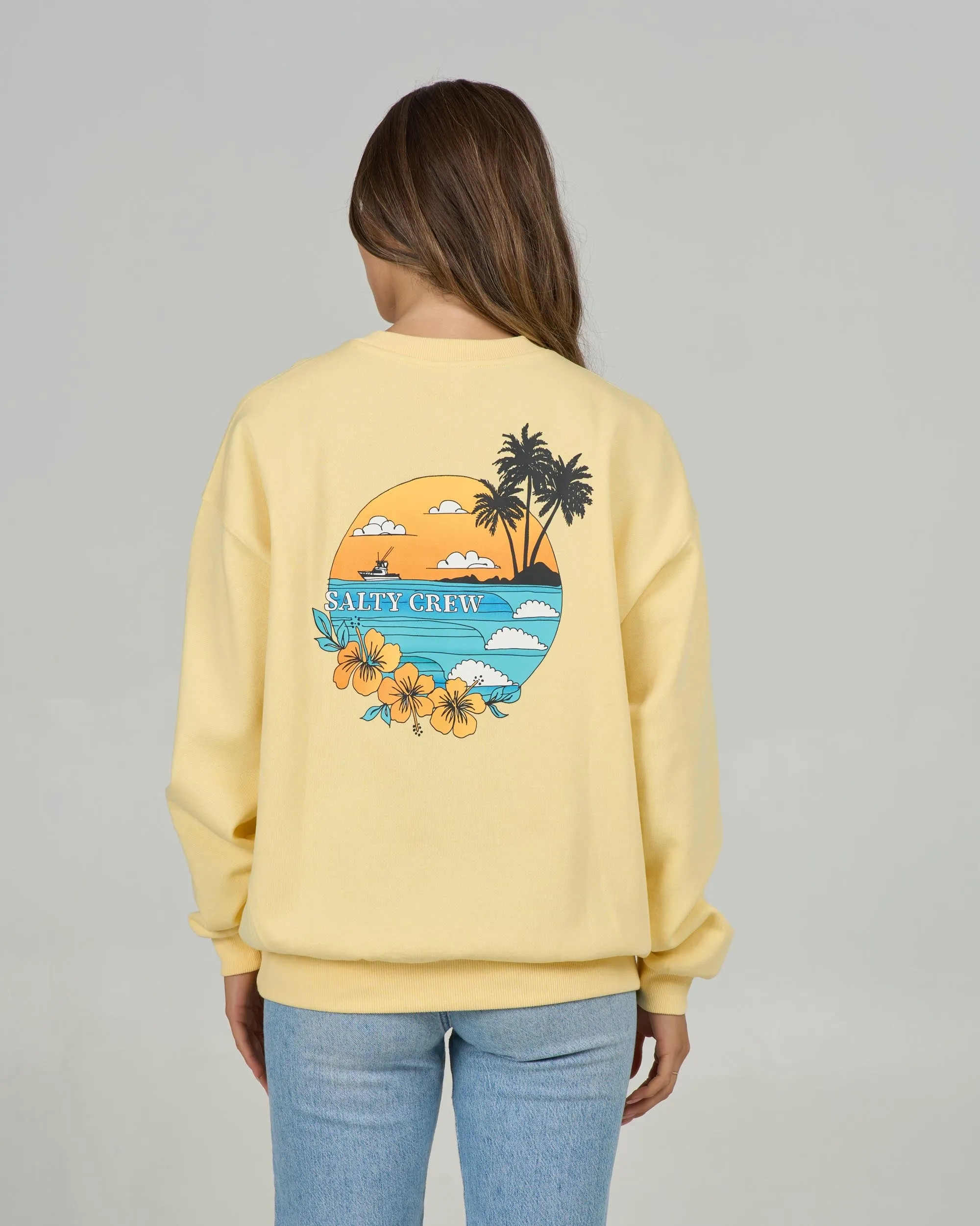 Sunset Crew - Sunshine sold by Salty Crew product image thumbnail 2