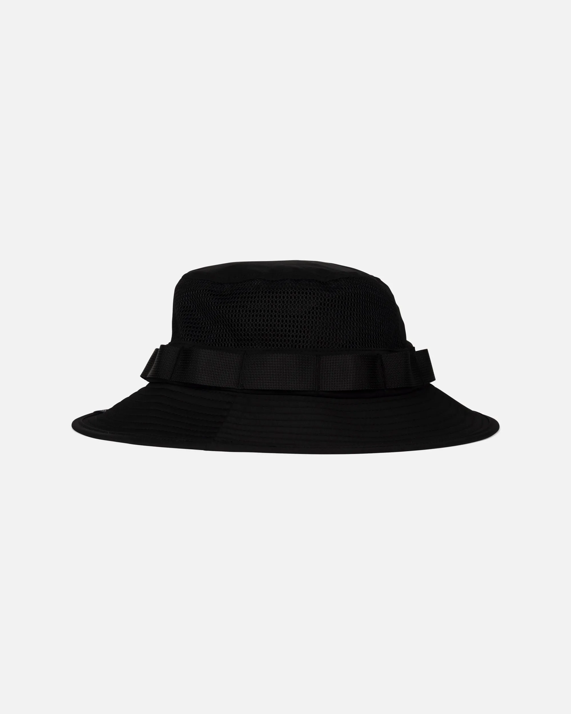 Frontier Boonie - Black sold by Salty Crew product image thumbnail 2