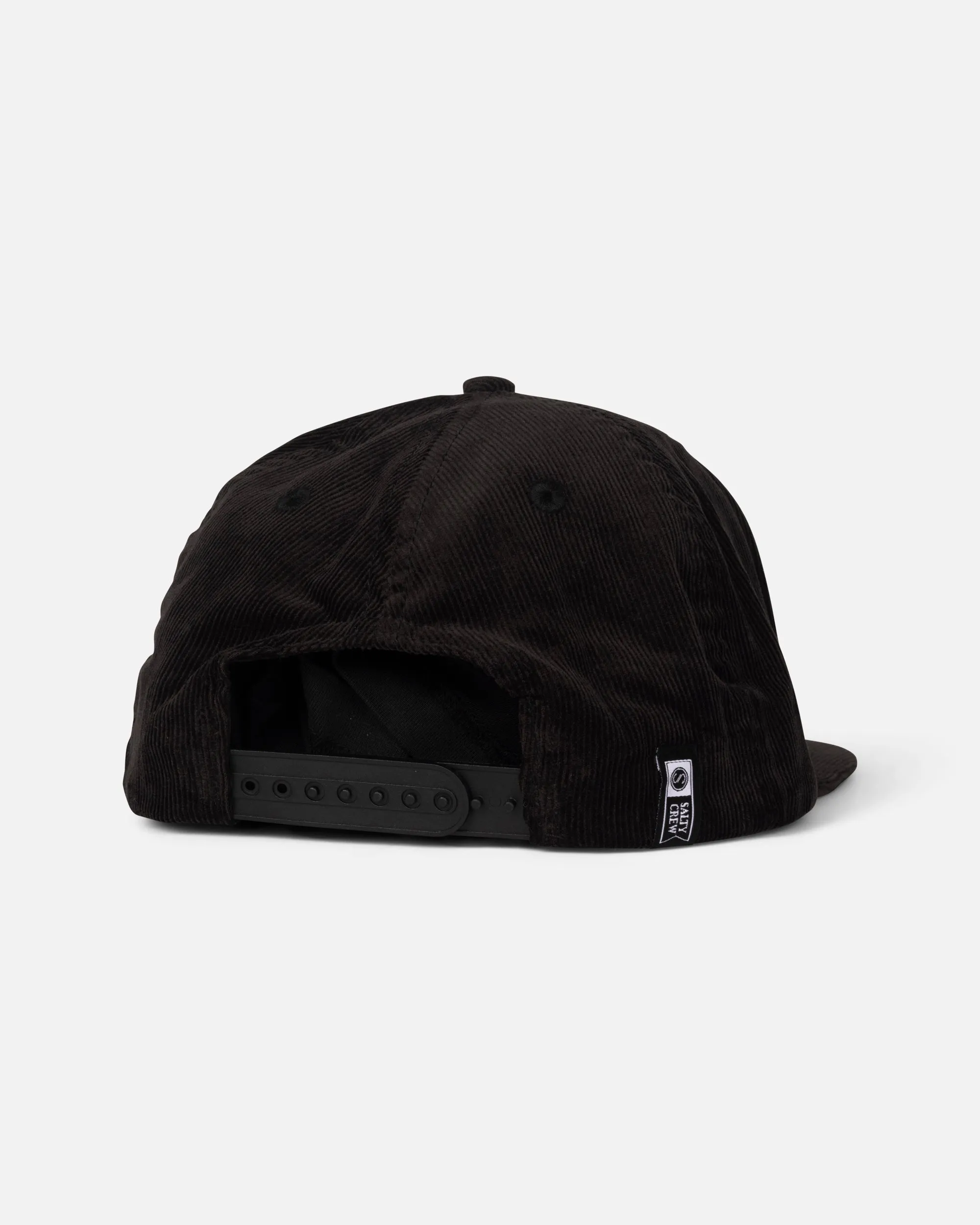 Original Snapback - Phantom sold by Salty Crew product image thumbnail 2