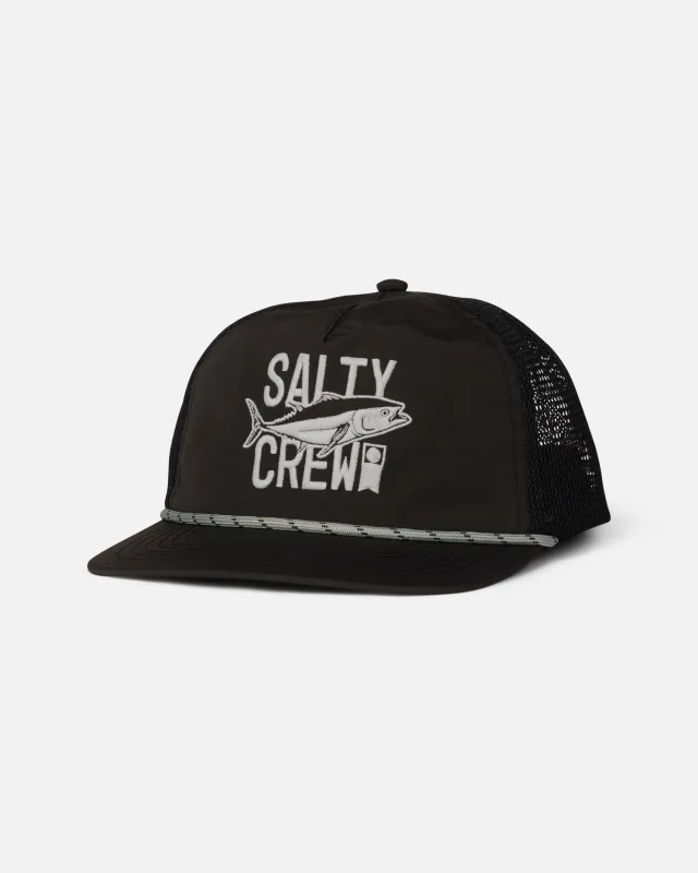 Tried And True Trucker - Phantom made by Salty Crew