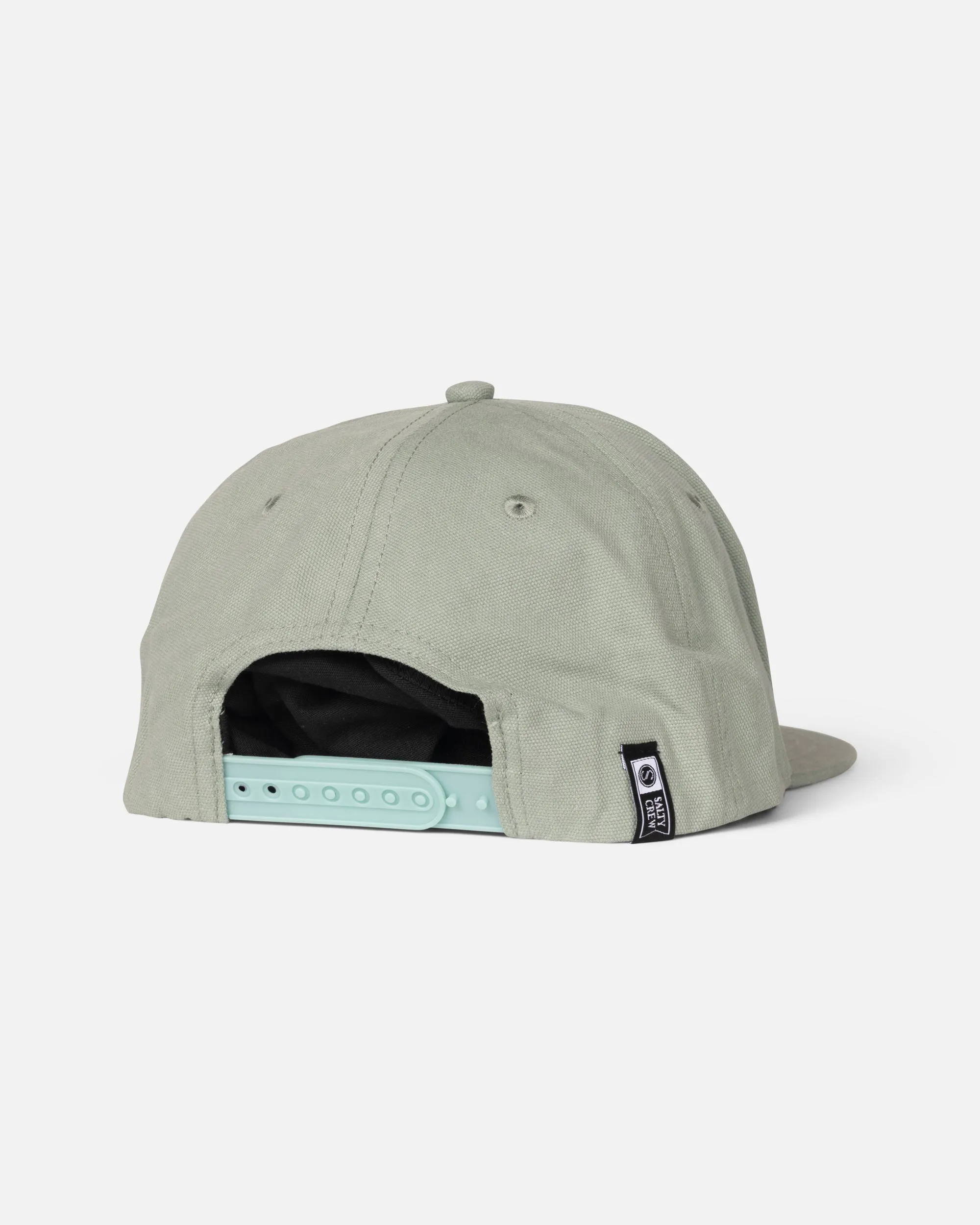 Coastal Snapback - Marine sold by Salty Crew product image thumbnail 3