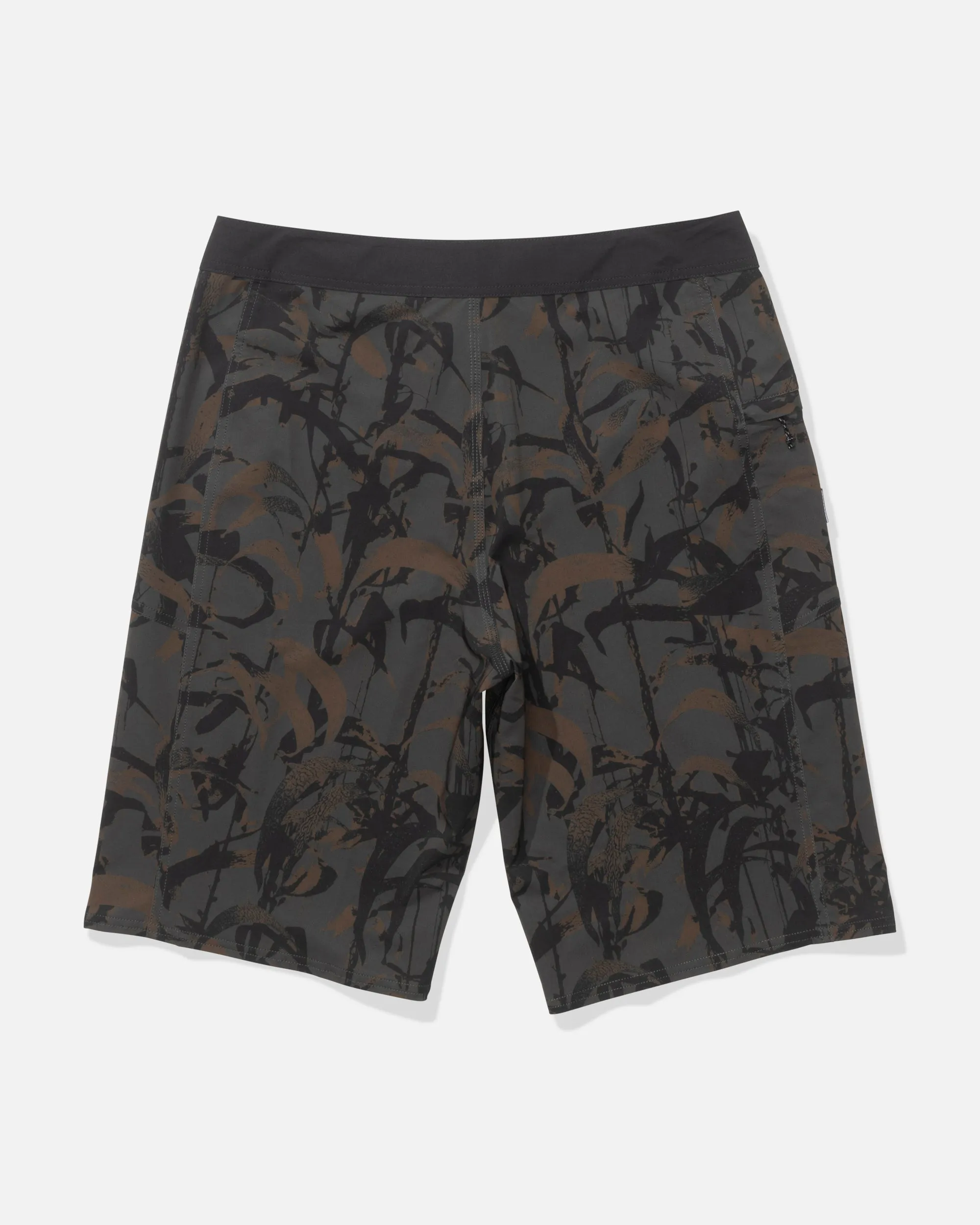 Flagship 22" Boardshort - Dusty Olive sold by Salty Crew product image thumbnail 2