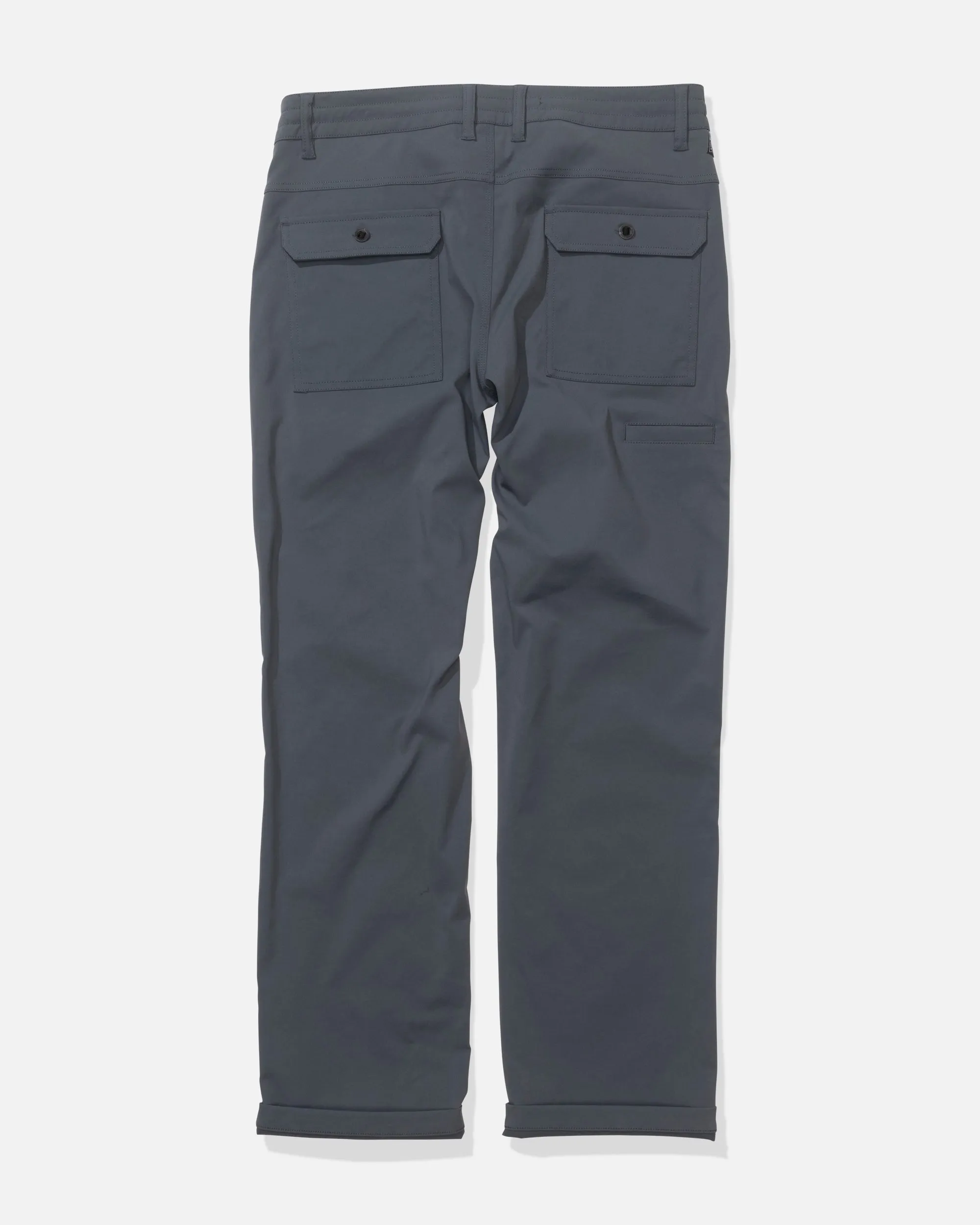 Transom Tech Pants - Magnet sold by Salty Crew product image thumbnail 2