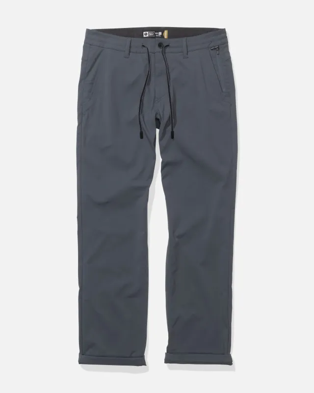 Transom Tech Pants - Magnet made by Salty Crew