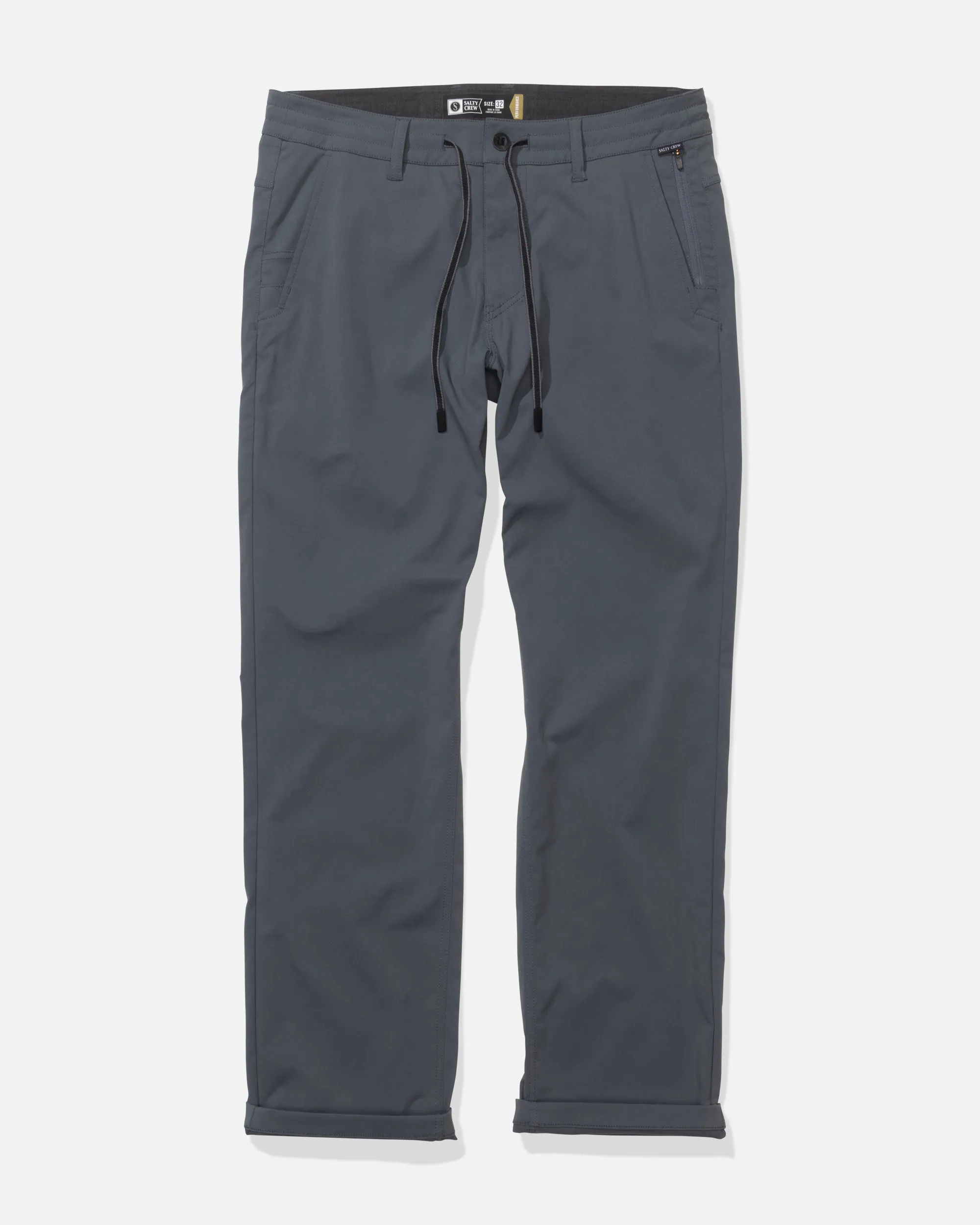 Transom Tech Pants - Magnet sold by Salty Crew