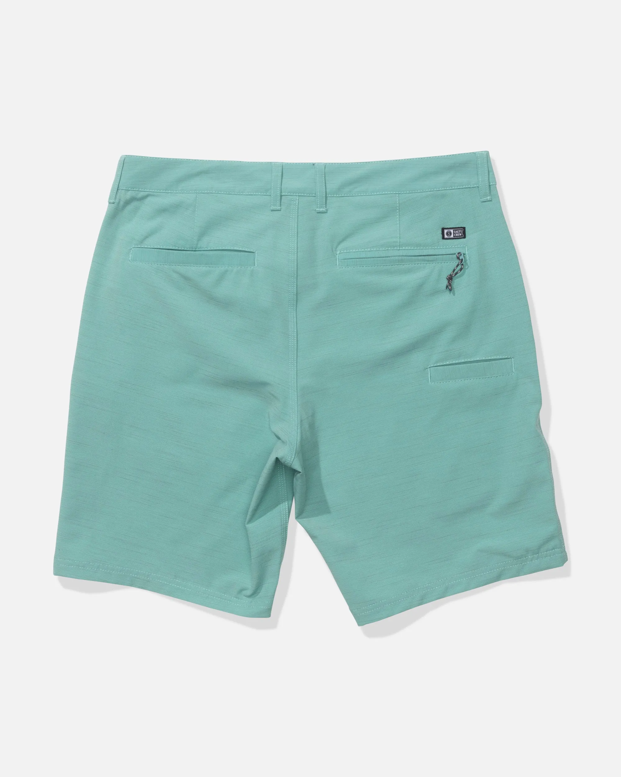 Drifter 19" Slub Hybrid - Seaside sold by Salty Crew product image thumbnail 2
