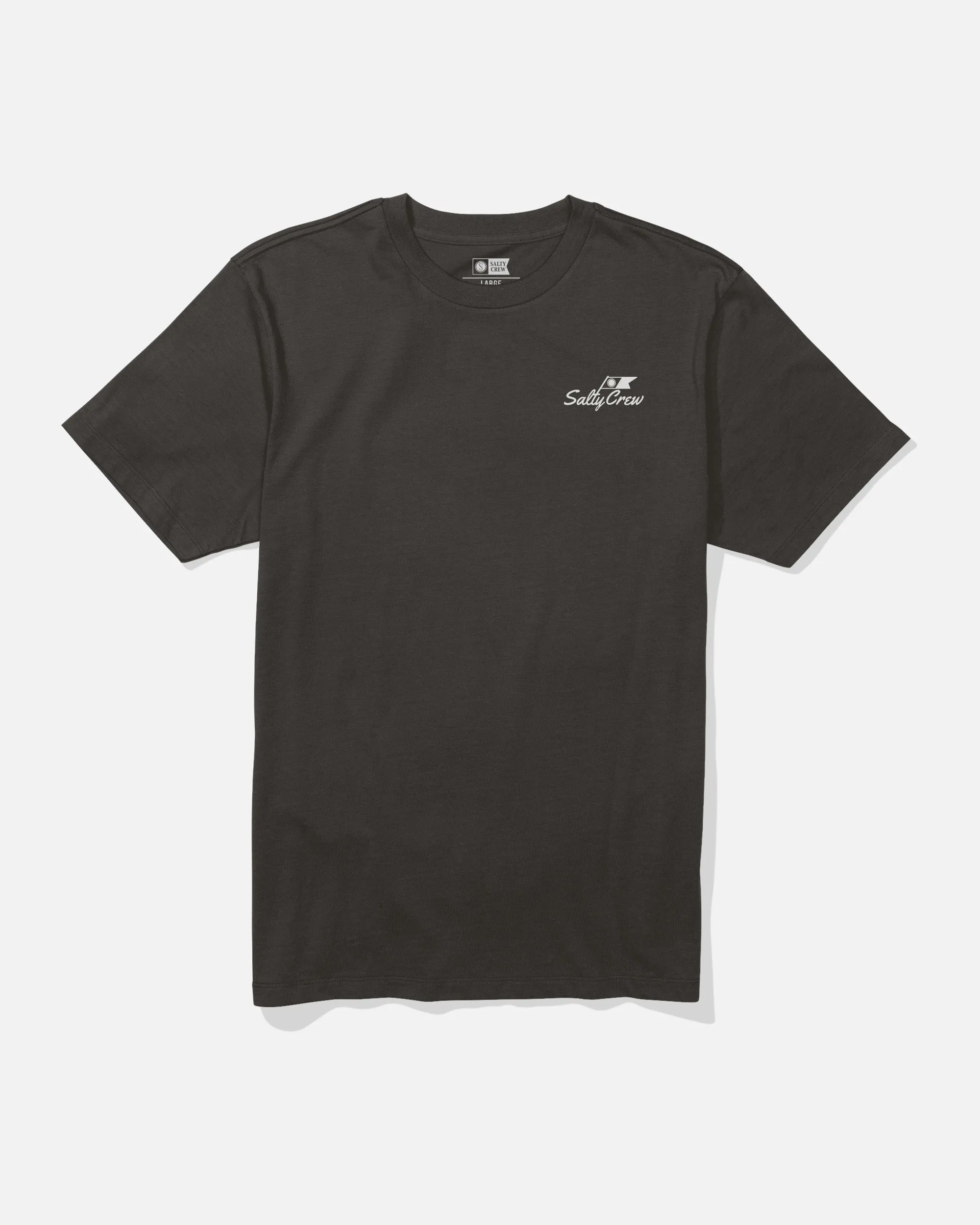 Original Tee - Black sold by Salty Crew product image thumbnail 2