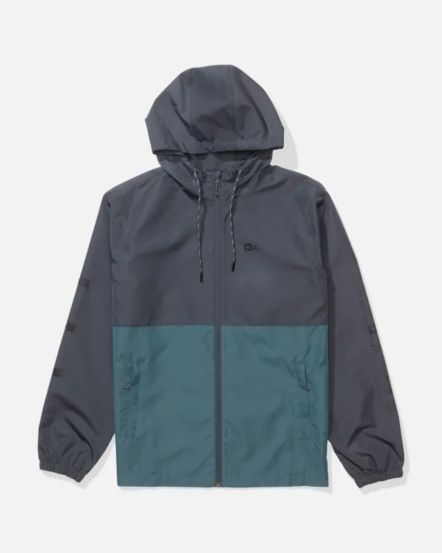 Surface Windbreaker - Magnet sold by Salty Crew