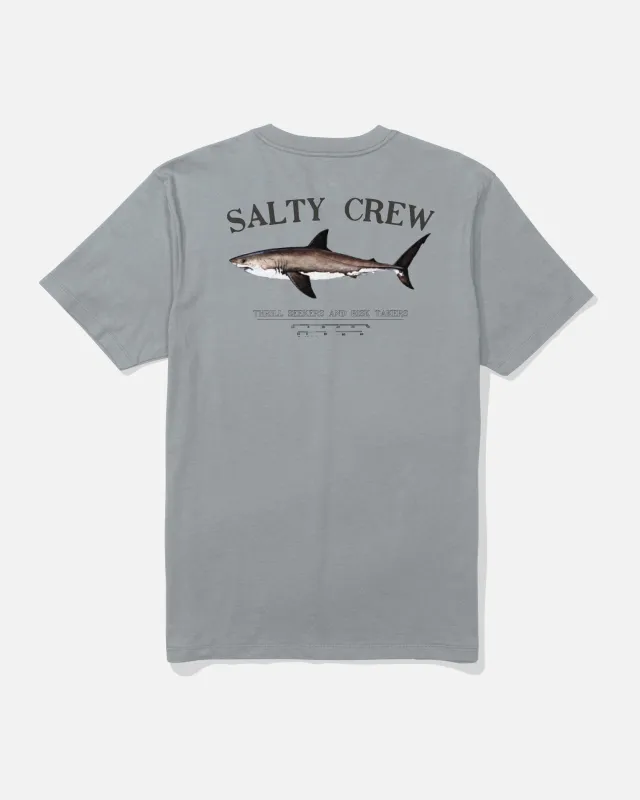 Bruce Tee - Quarry made by Salty Crew