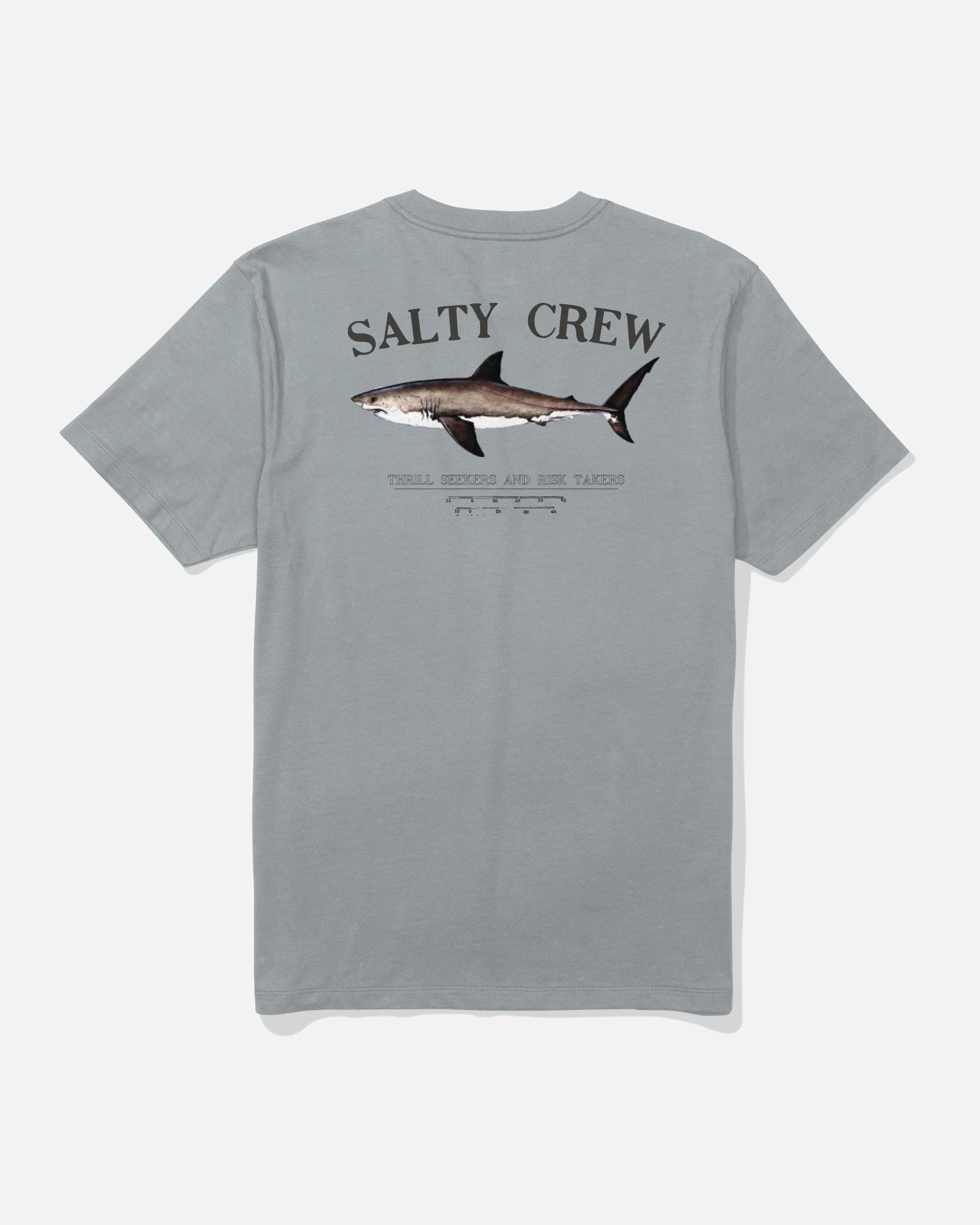 Bruce Tee - Quarry sold by Salty Crew