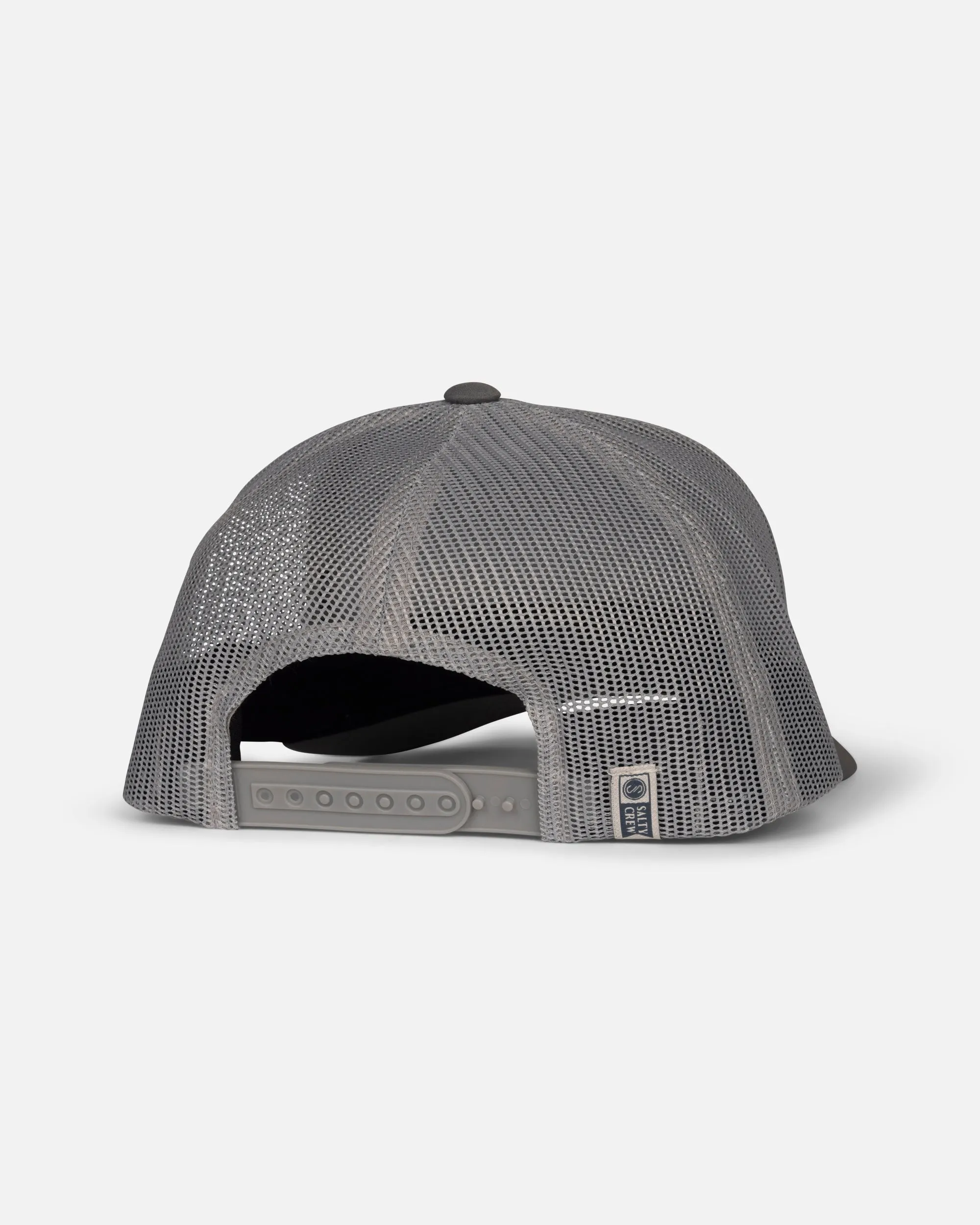 Sealine Retro Trucker - Shark Skin sold by Salty Crew product image thumbnail 2