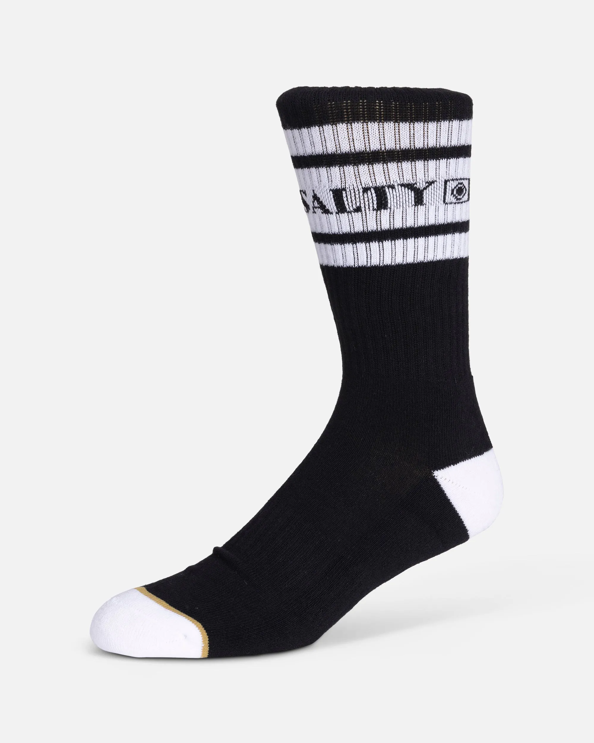 Flagship 3-Pack Sock Box - Assorted sold by Salty Crew product image thumbnail 4