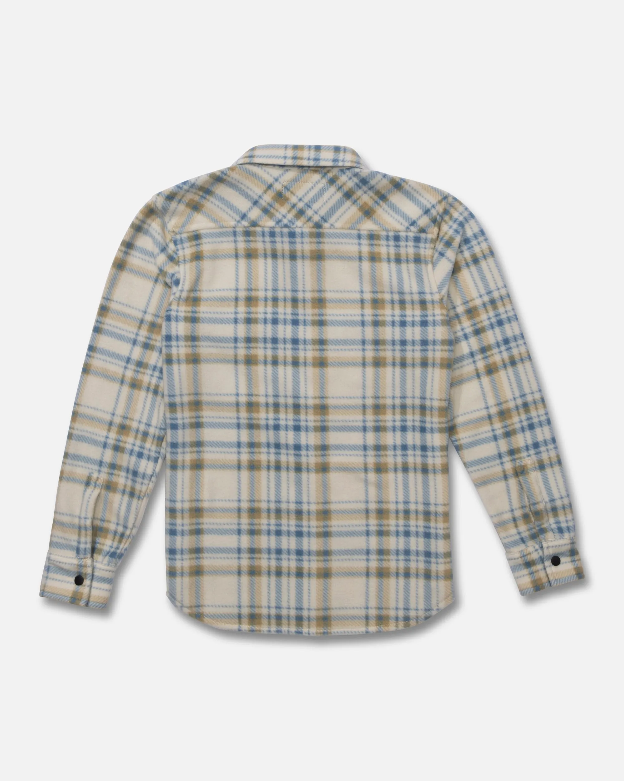 Swellter Polar Shirt - Birch sold by Salty Crew product image thumbnail 2