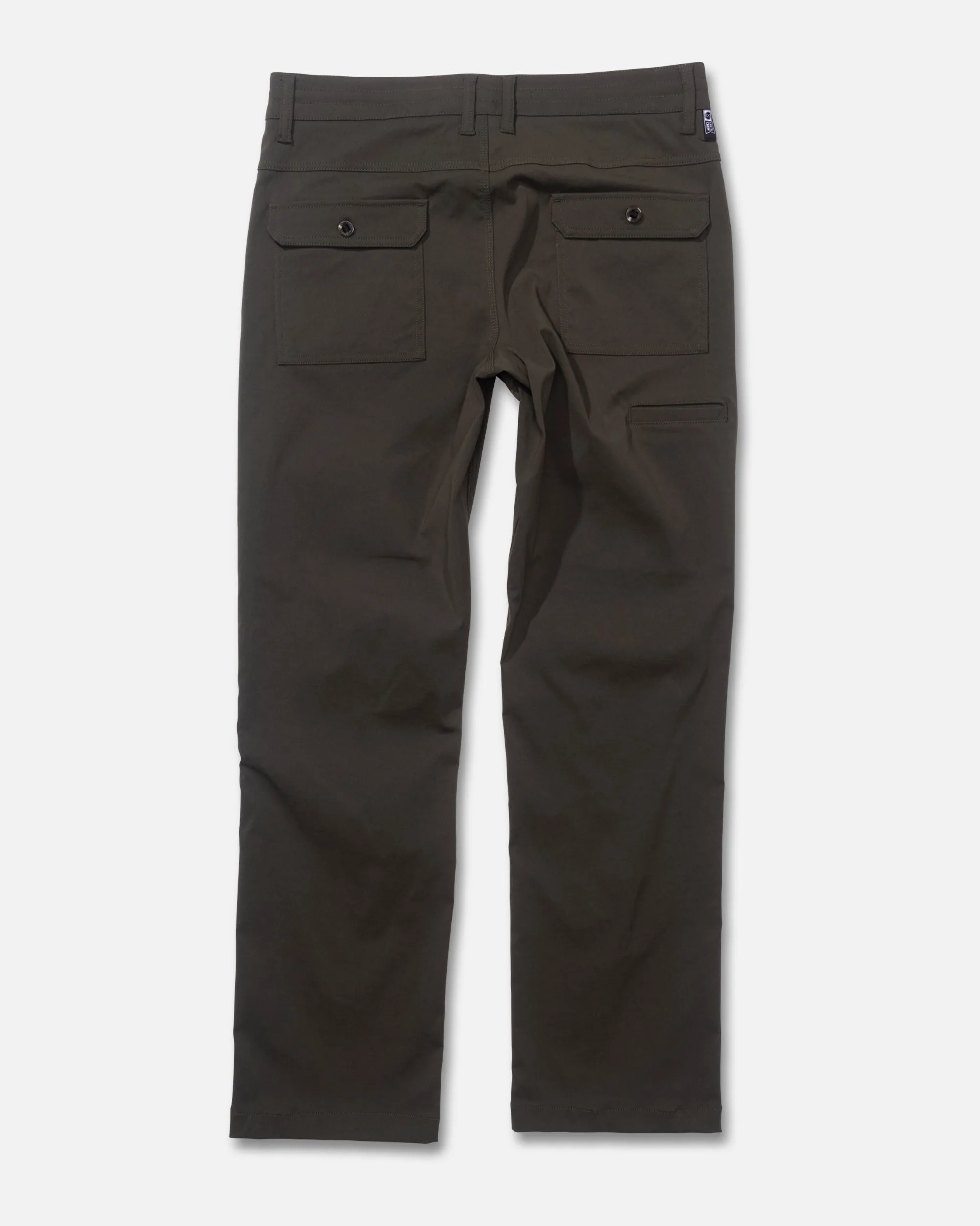 Transom Tech Pants - Deep Forest sold by Salty Crew product image thumbnail 2