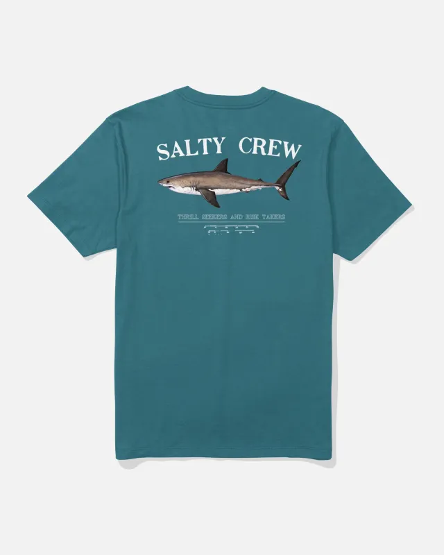 Bruce Tee - Hydro sold by Salty Crew