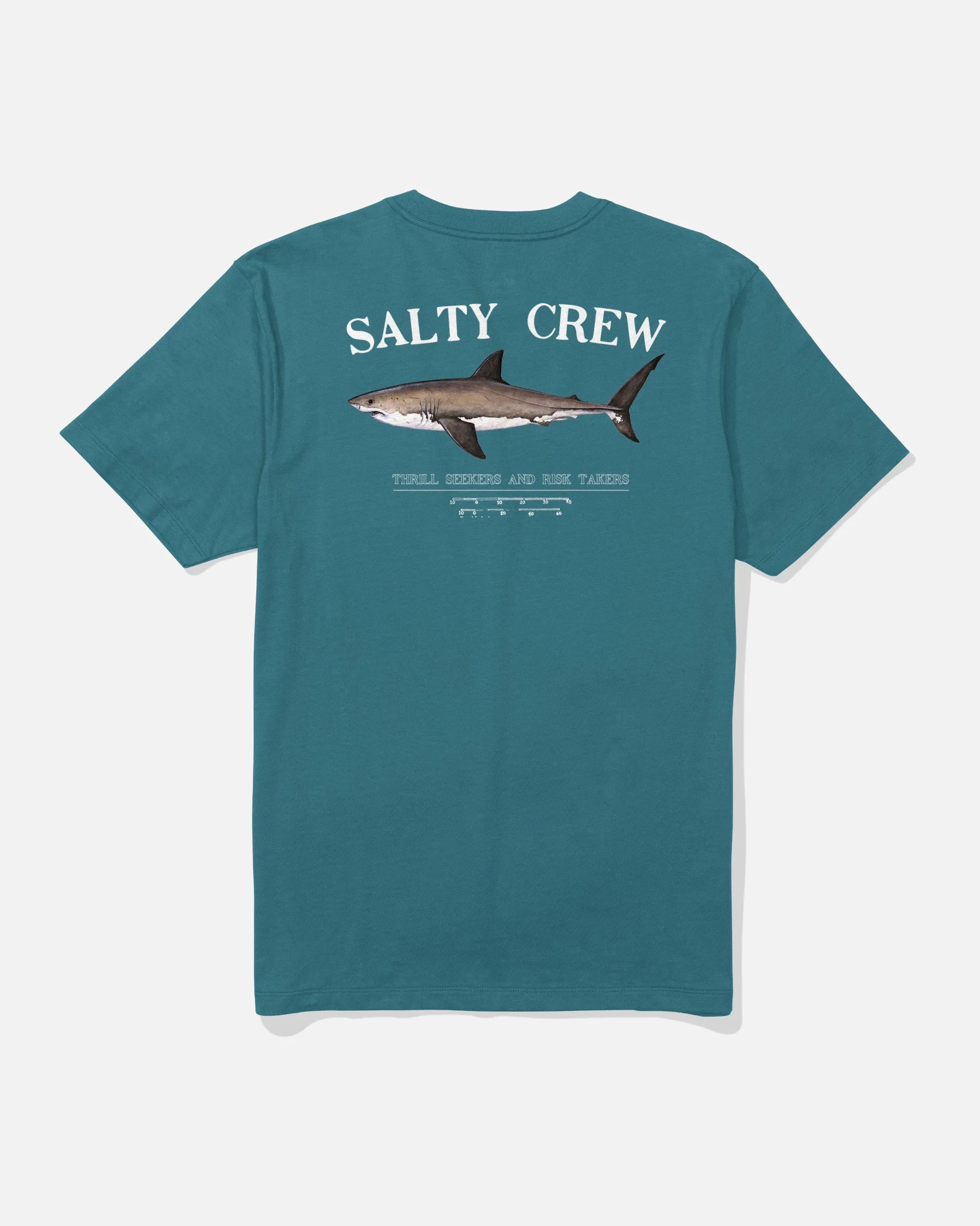 Bruce Tee - Hydro sold by Salty Crew