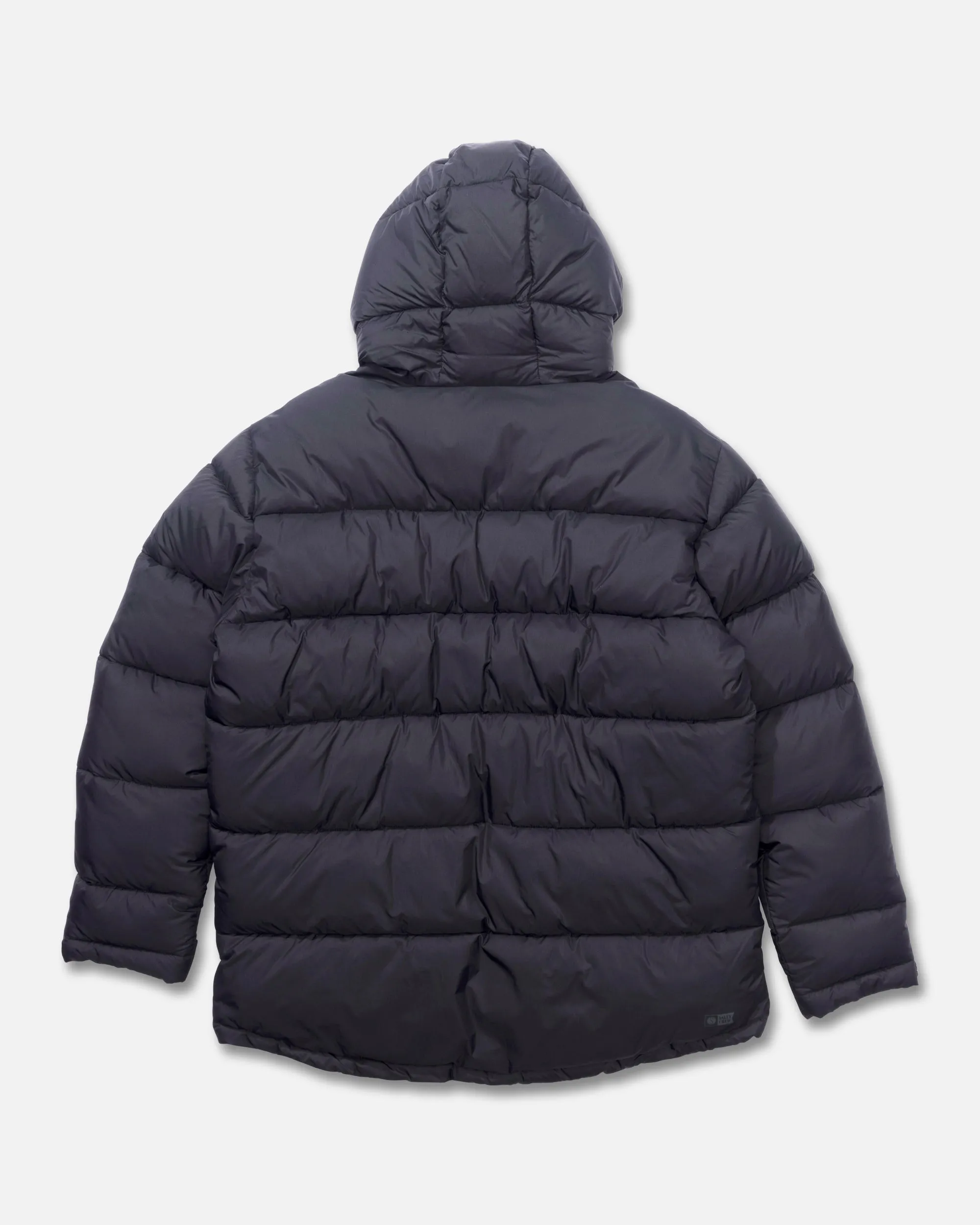 Apex Barrier Jacket - Pirate Black sold by Salty Crew product image thumbnail 2