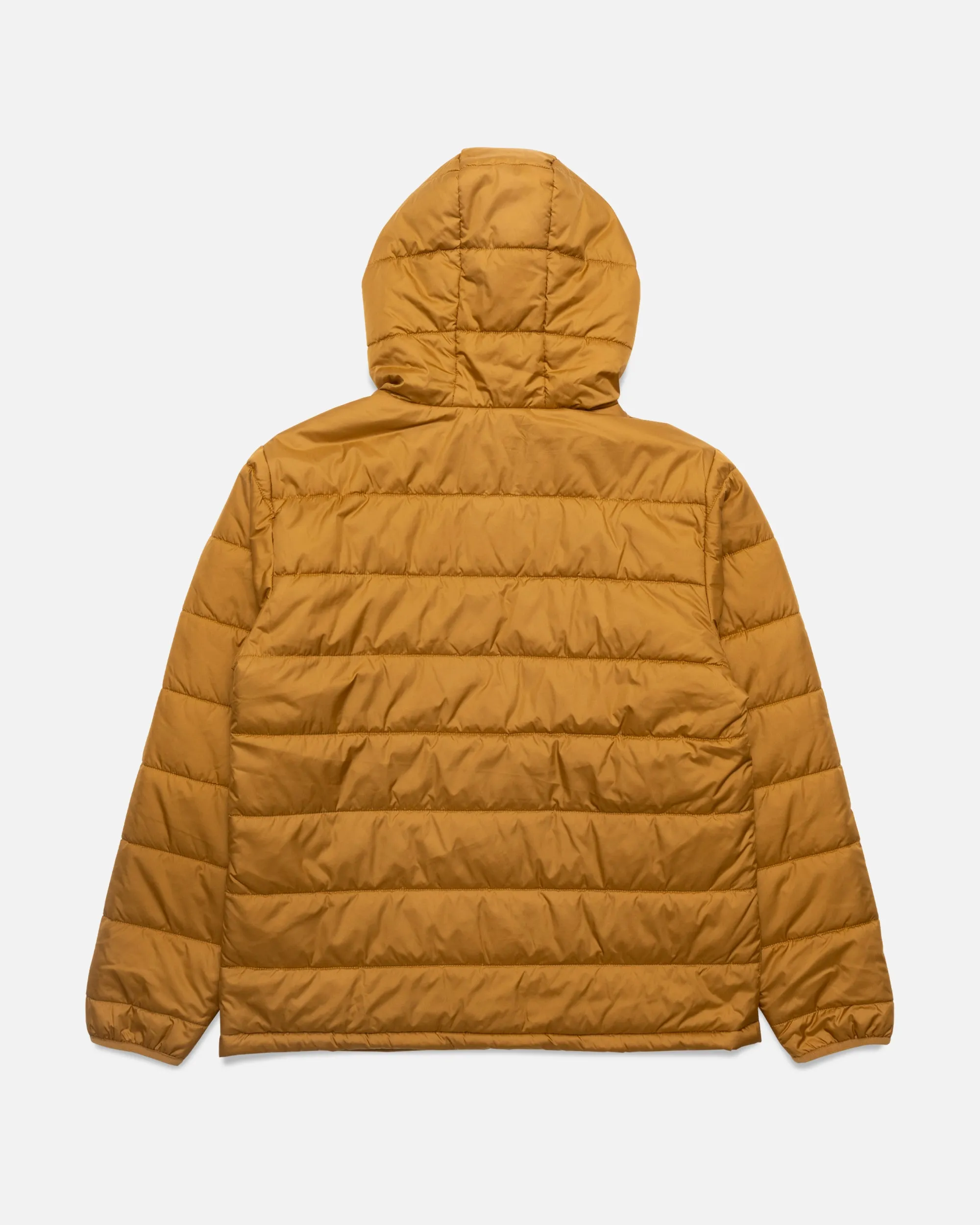 Barrier Insulated Jacket - Bronze Brown sold by Salty Crew product image thumbnail 2