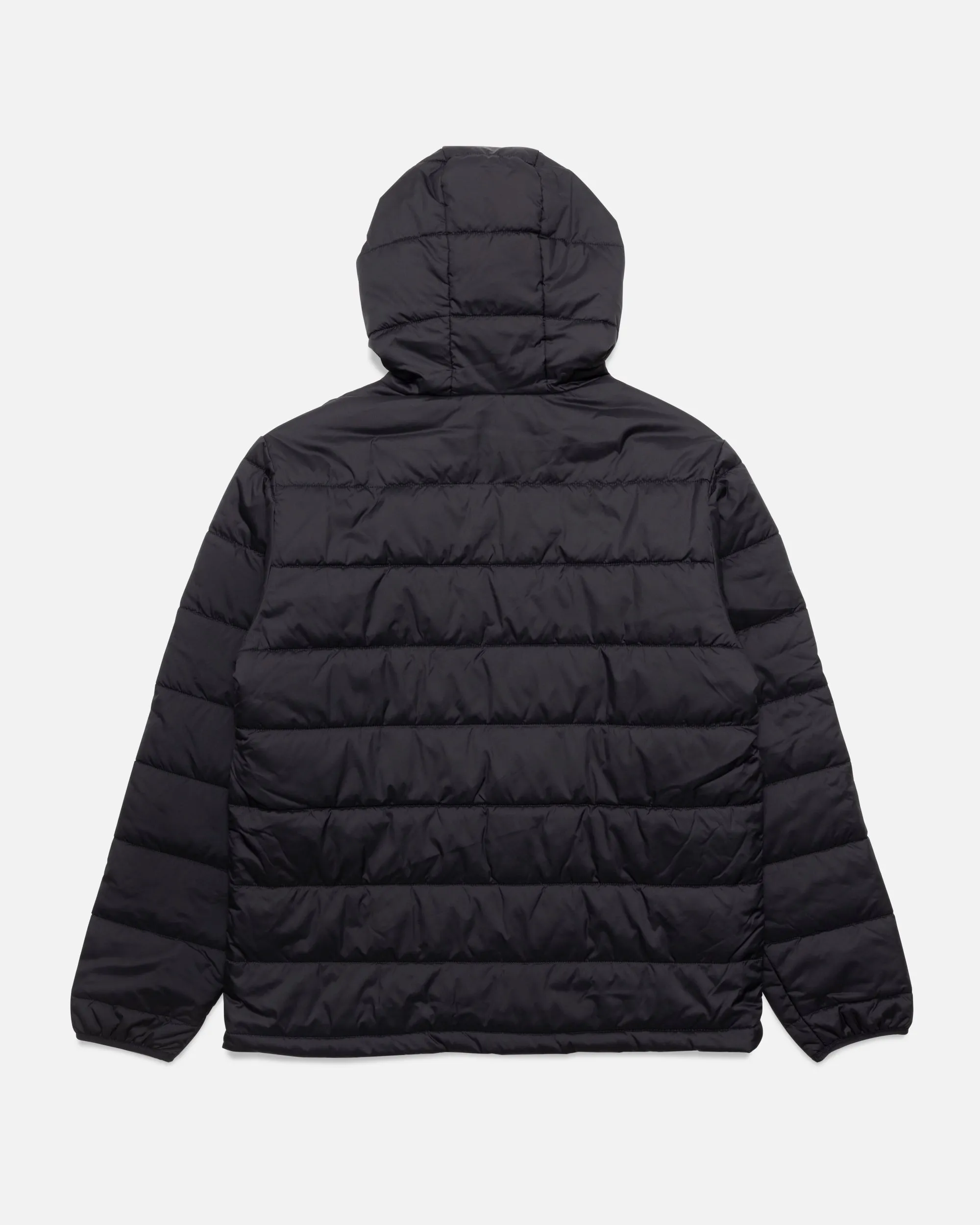 Barrier Insulated Jacket - Black sold by Salty Crew product image thumbnail 2