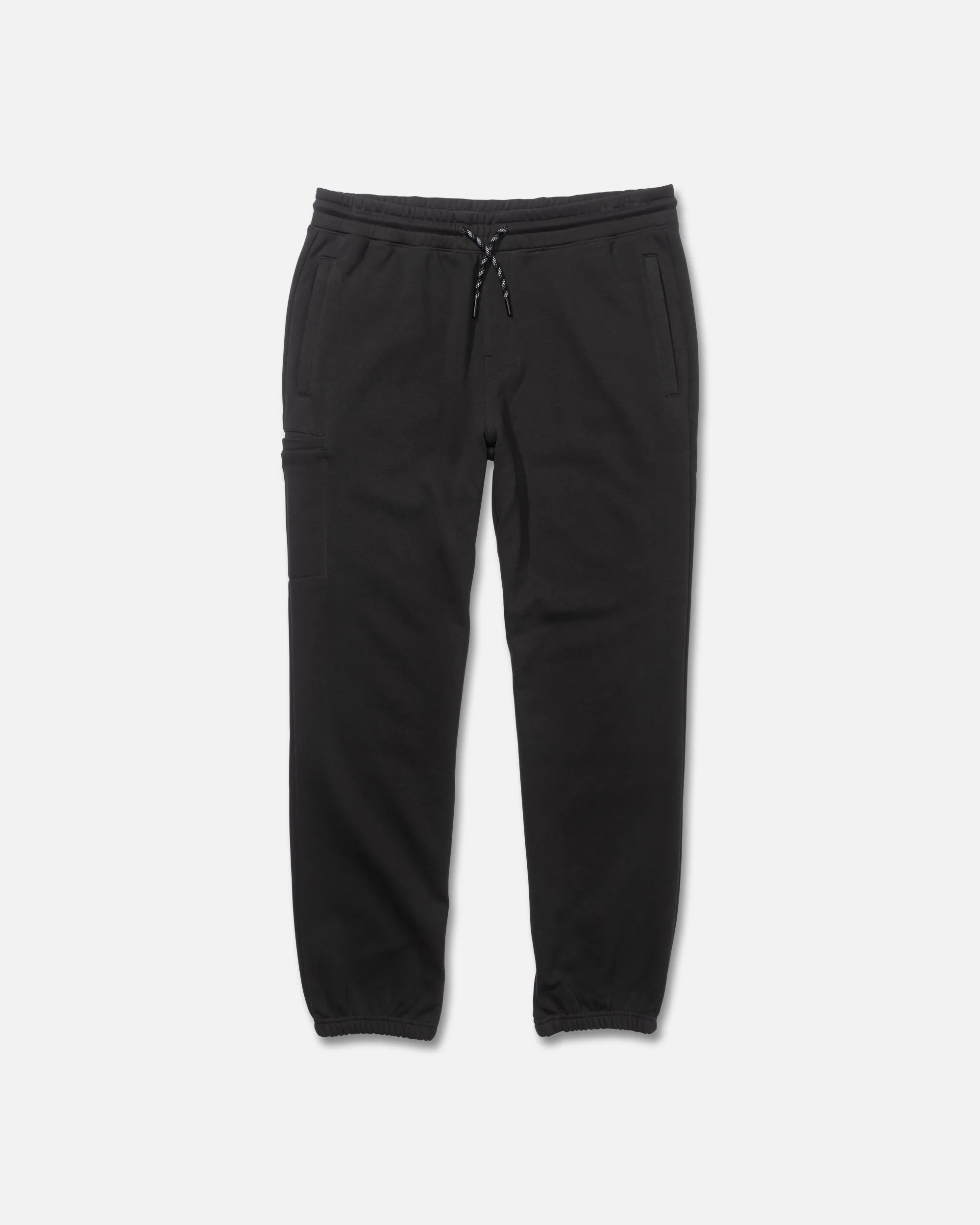 Crewser Fleece Pant - Pirate Black sold by Salty Crew
