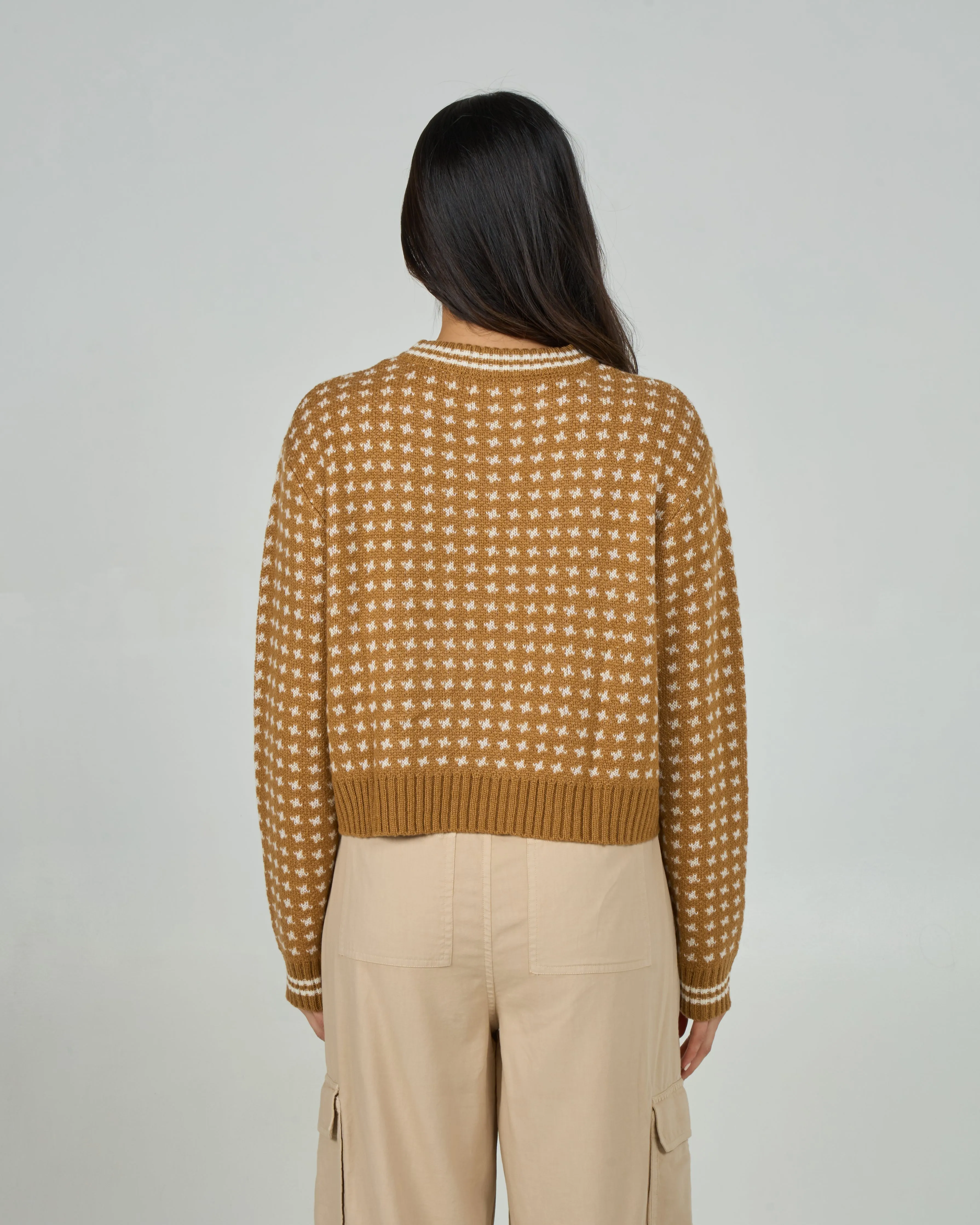 Starlight Sweater - Bronze sold by Salty Crew product image thumbnail 3