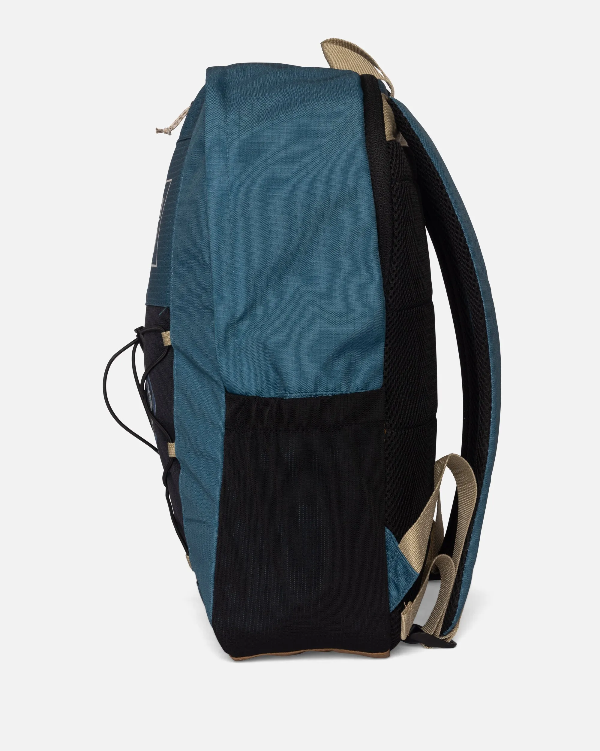 Alpha Print Backpack - Hydro sold by Salty Crew product image thumbnail 4