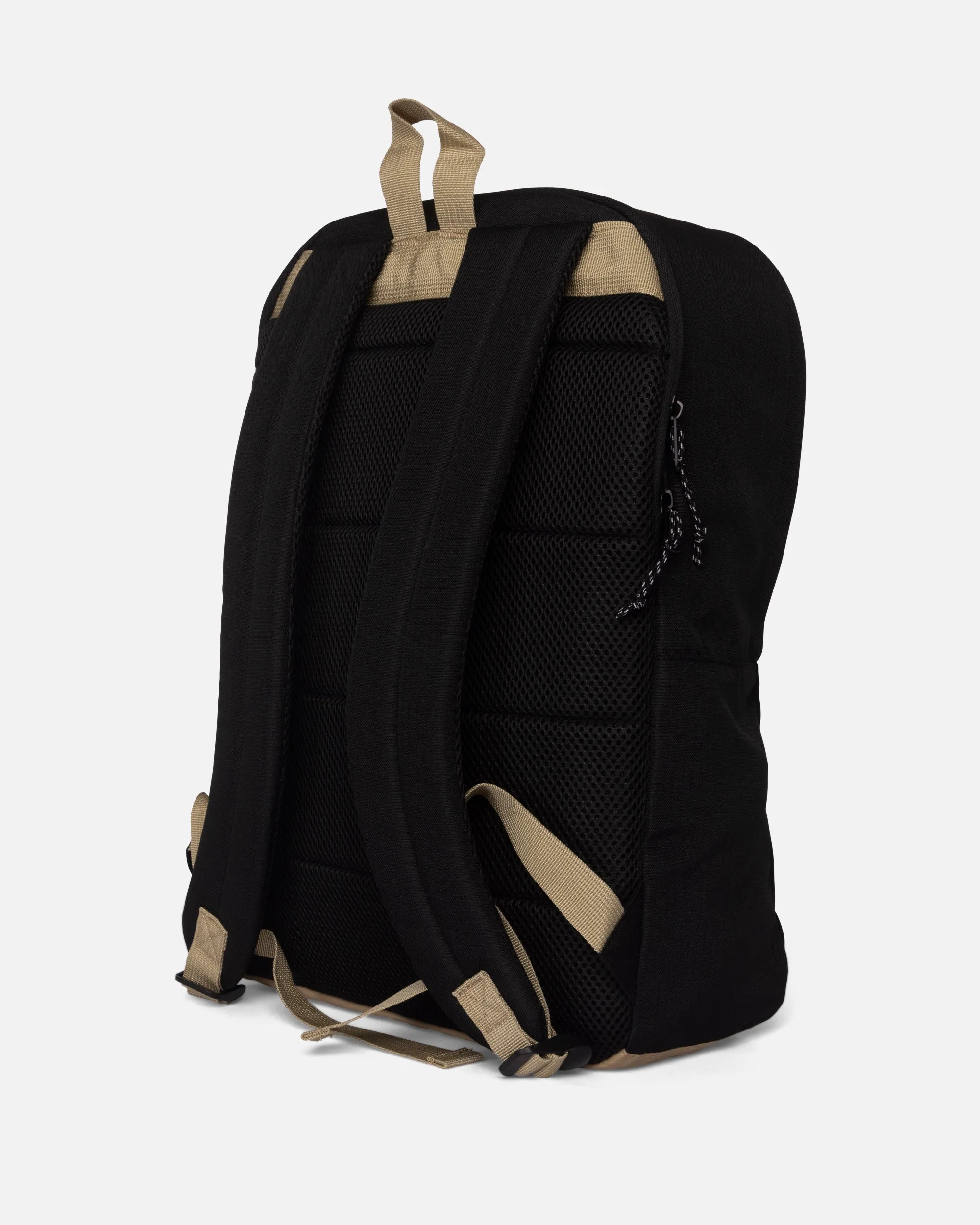 Alpha Print Backpack - Black sold by Salty Crew product image thumbnail 5