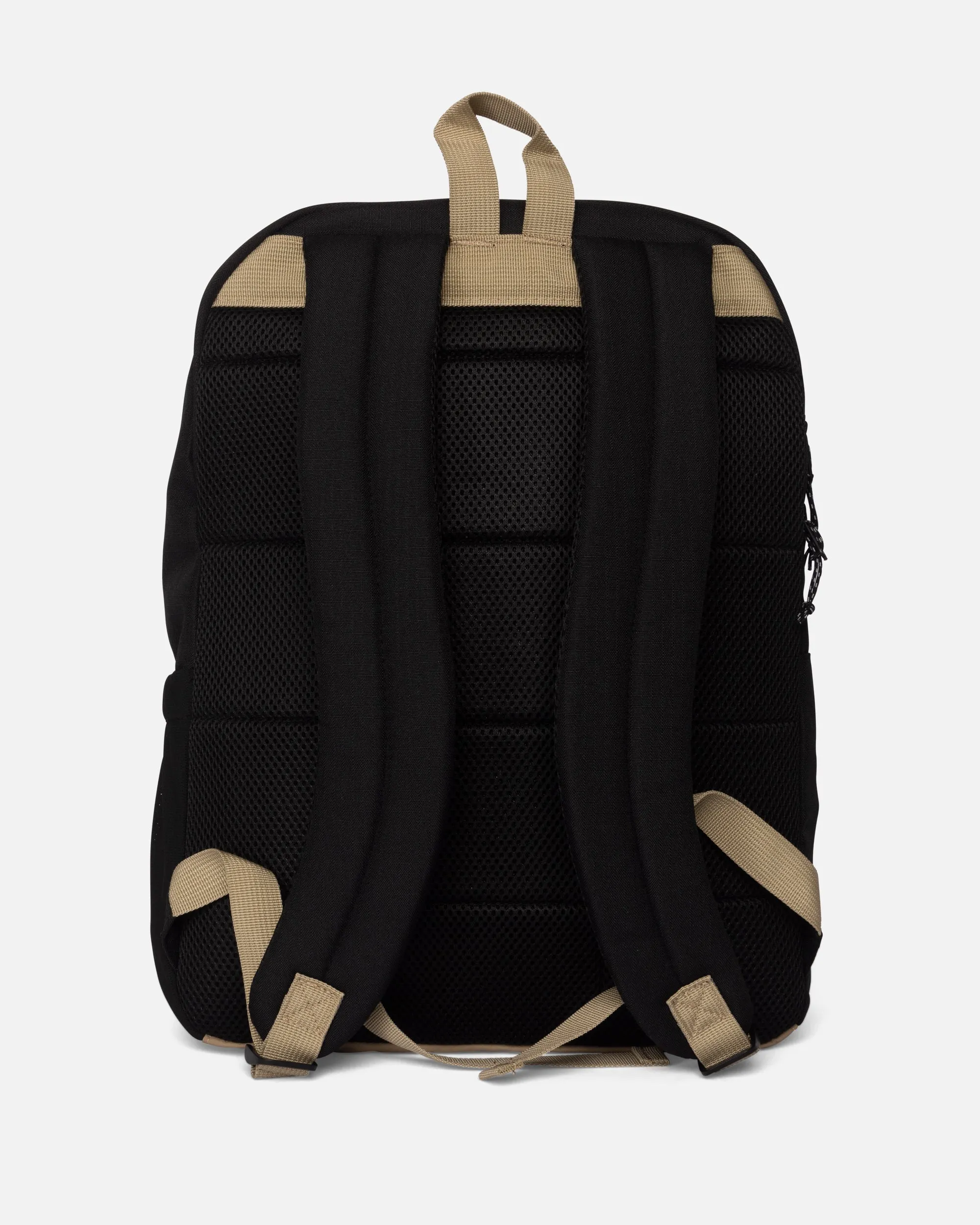 Alpha Print Backpack - Black sold by Salty Crew product image thumbnail 4
