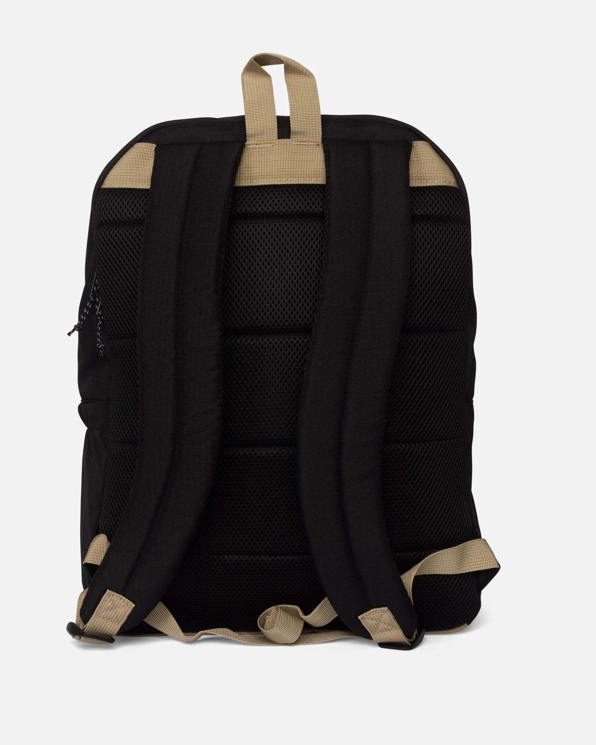 Alpha Backpack - Black sold by Salty Crew product image thumbnail 4