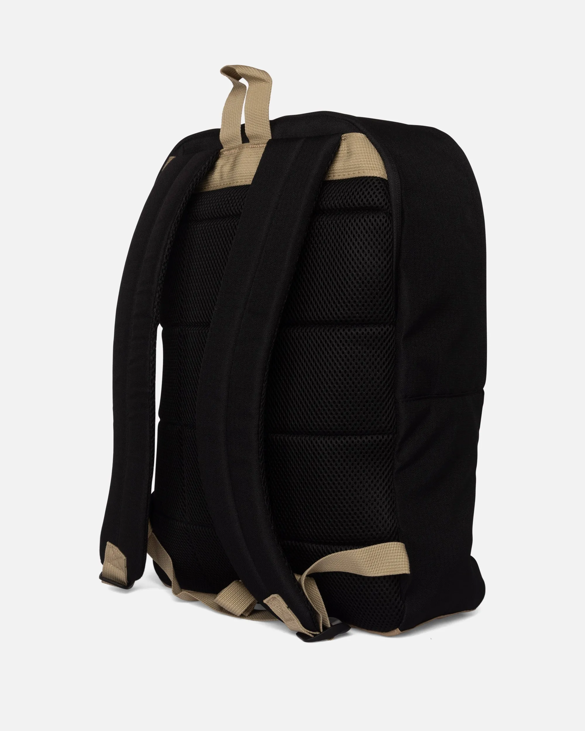 Alpha Backpack - Black sold by Salty Crew product image thumbnail 5
