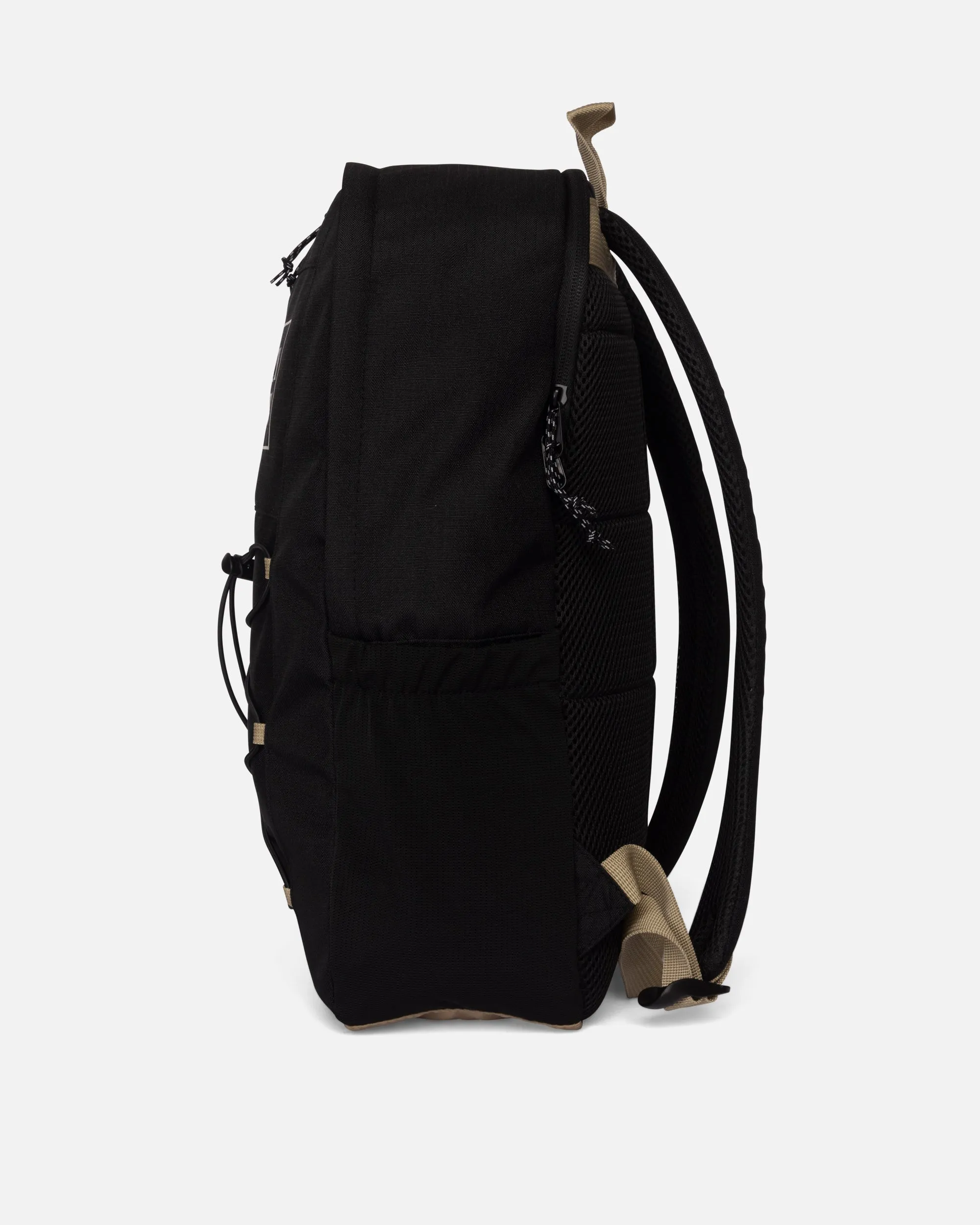 Alpha Backpack - Black sold by Salty Crew product image thumbnail 3
