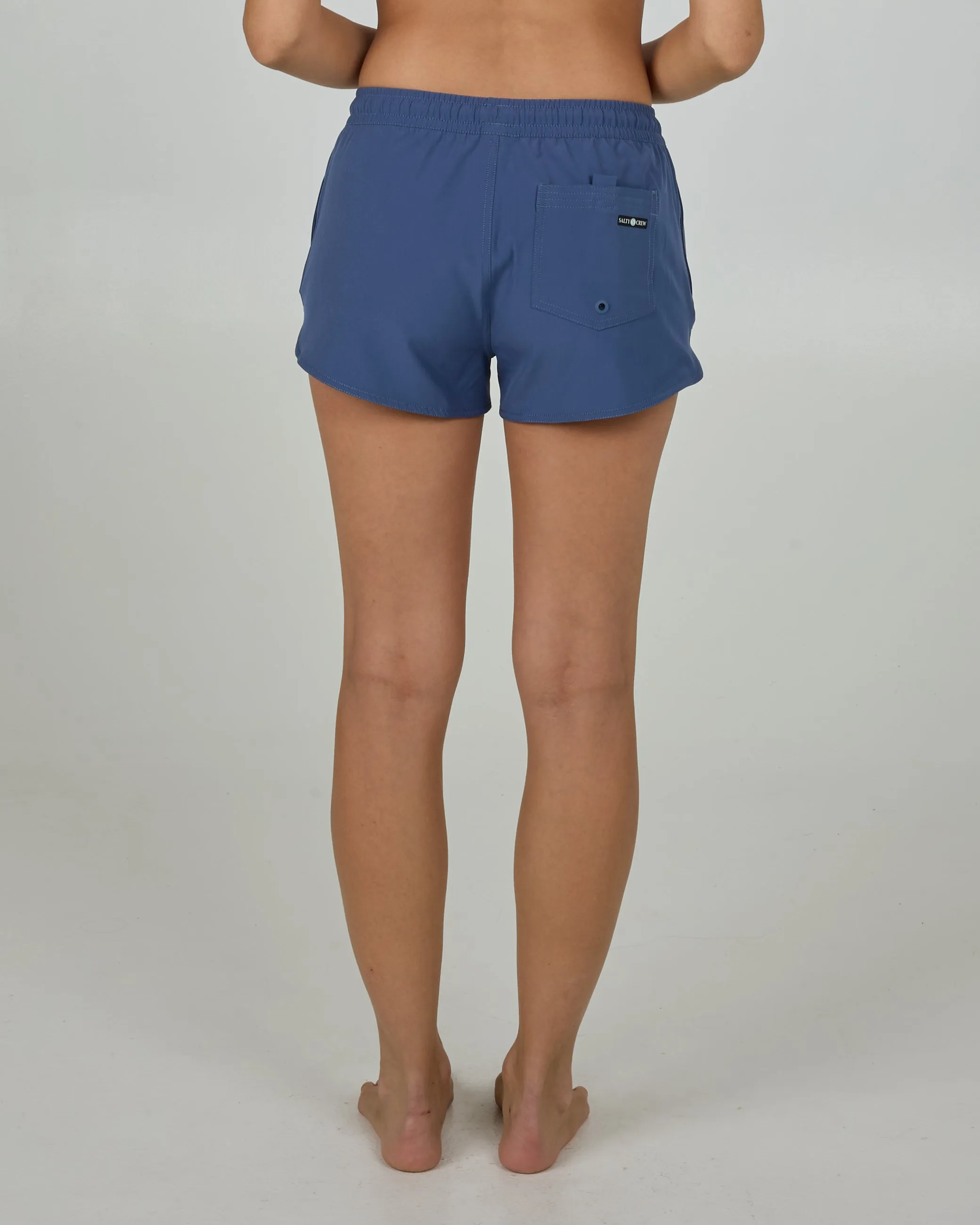 Beacons Short - Indigo sold by Salty Crew product image thumbnail 4