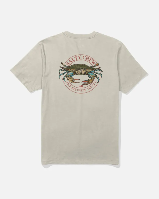 Jimmy Tee - Bone made by Salty Crew