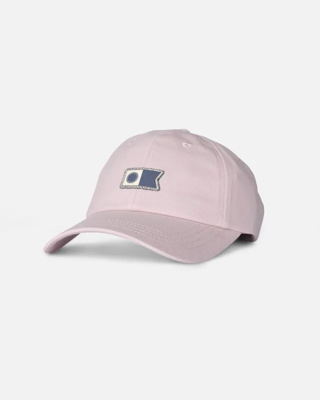 Catamaran Dad Hat - Pale Lilac sold by Salty Crew