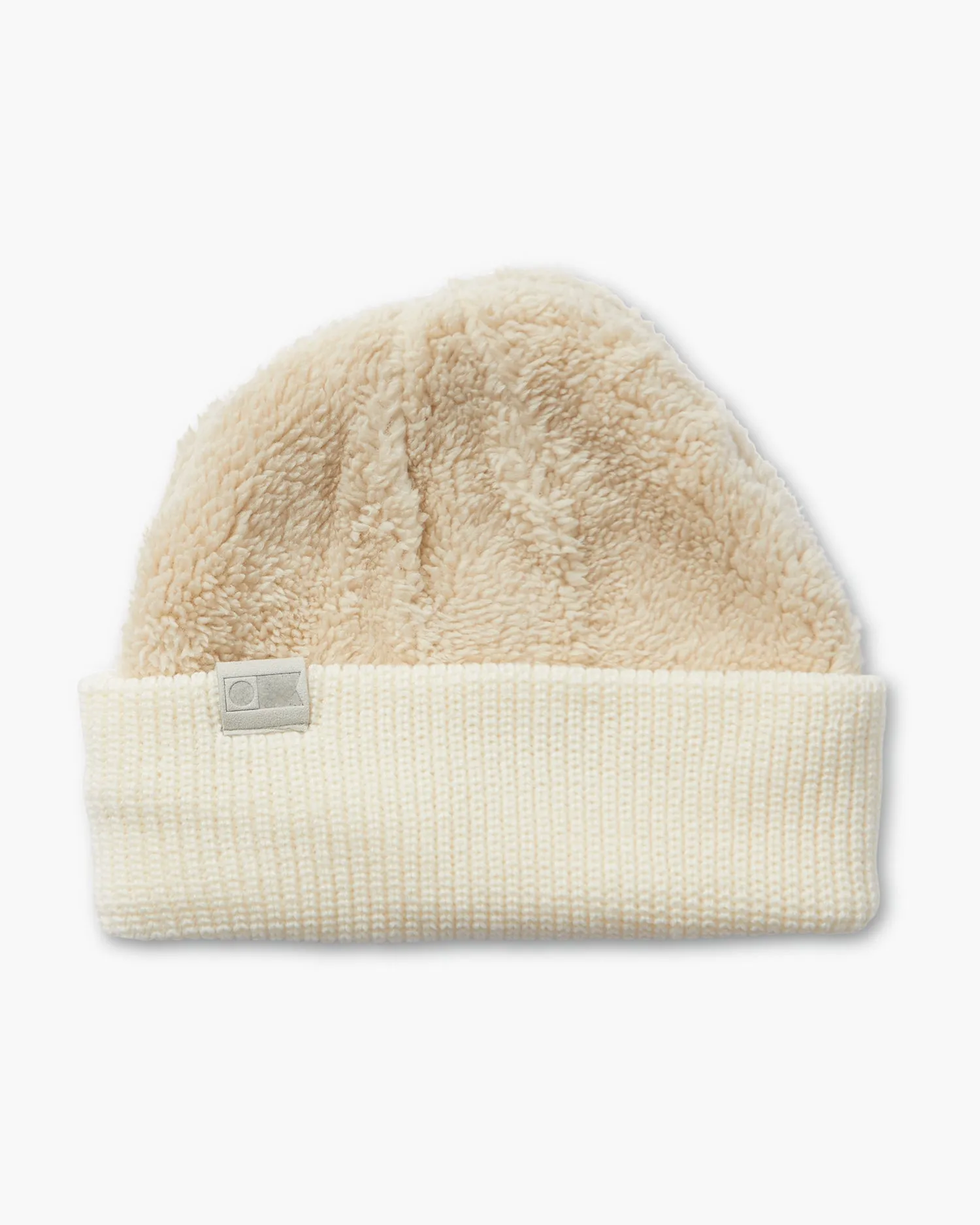 Breezer Beanie - Off White sold by Salty Crew product image thumbnail 3