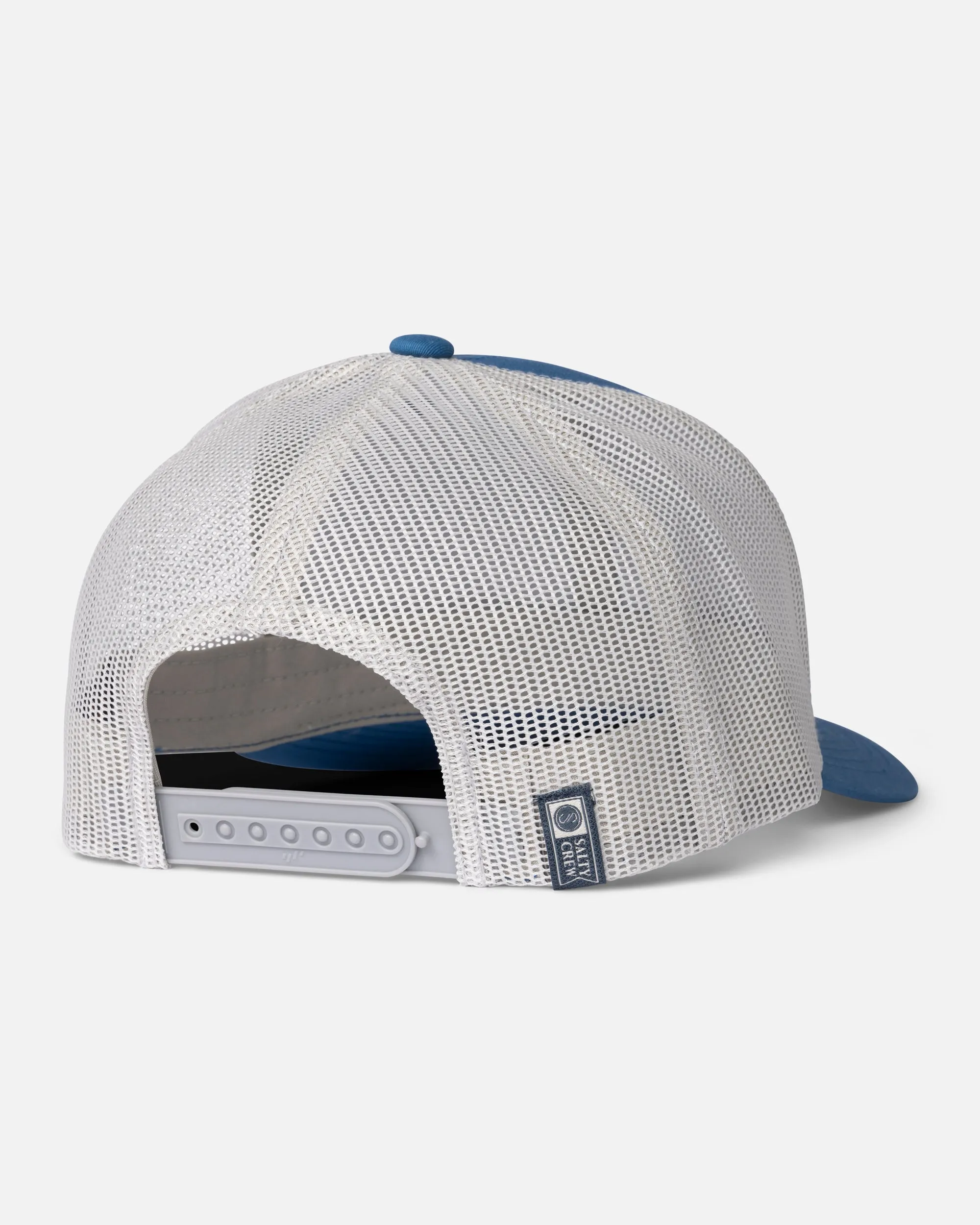 Surface Trucker - Slate sold by Salty Crew product image thumbnail 2